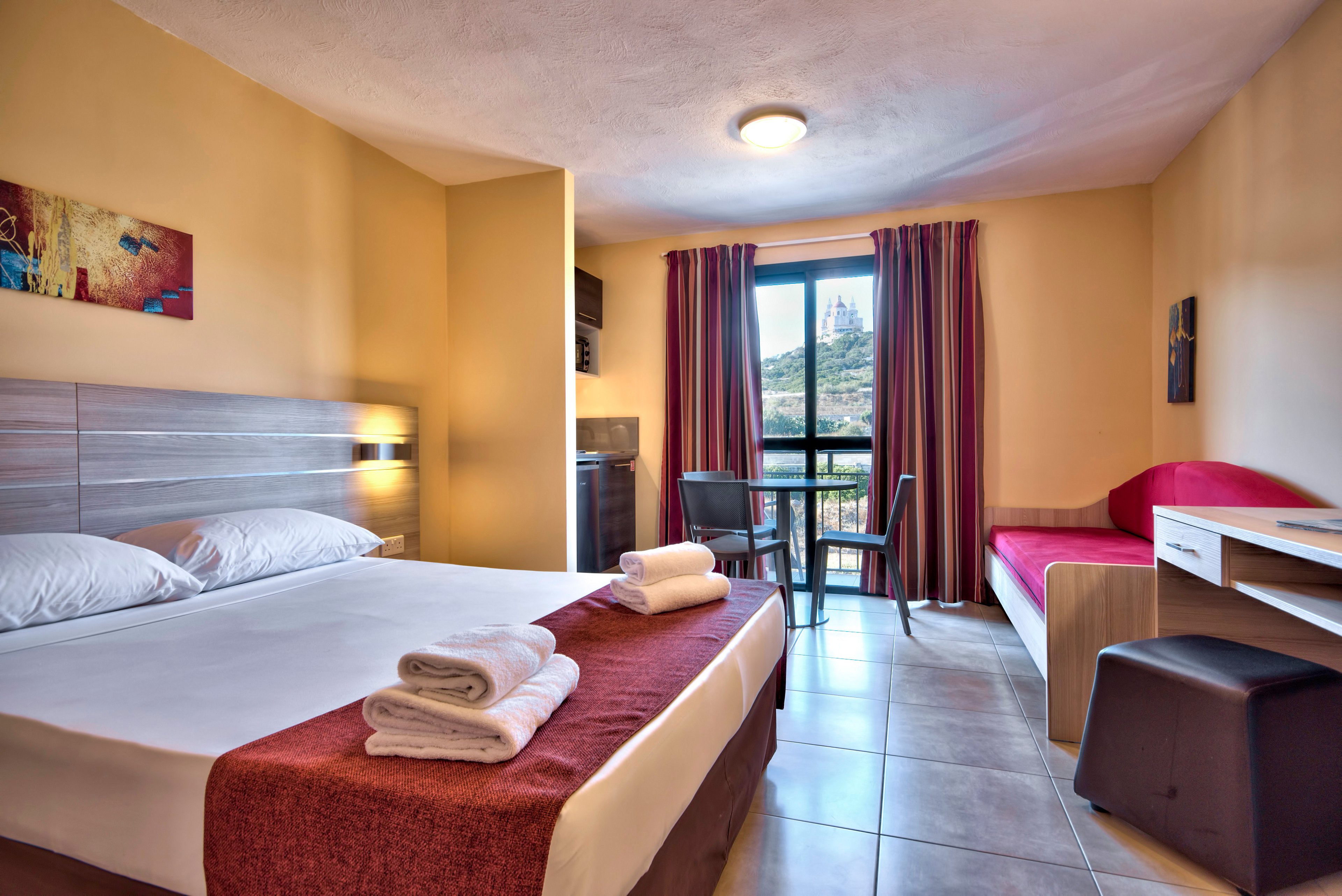 Luna Holiday Complex