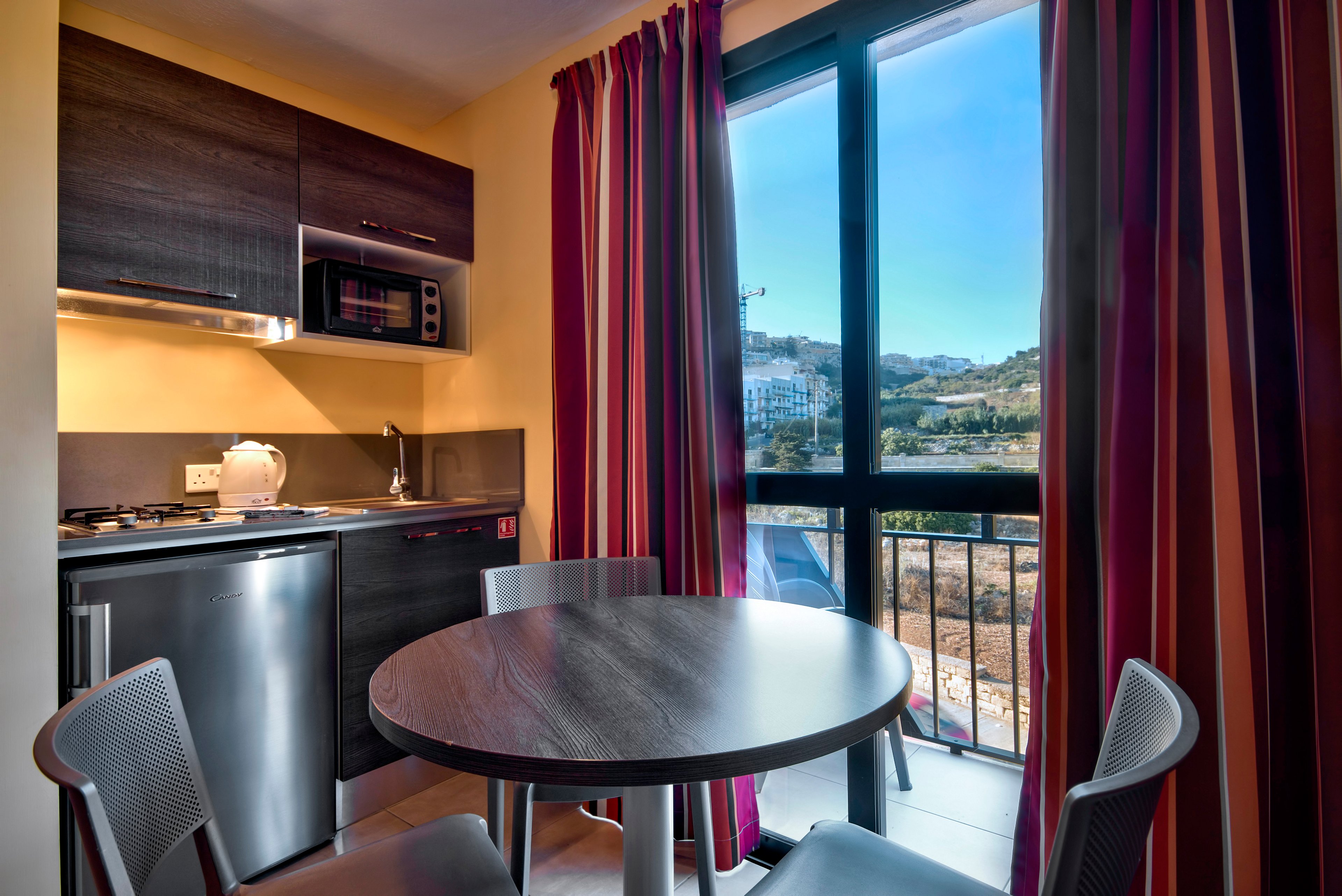 Luna Holiday Complex