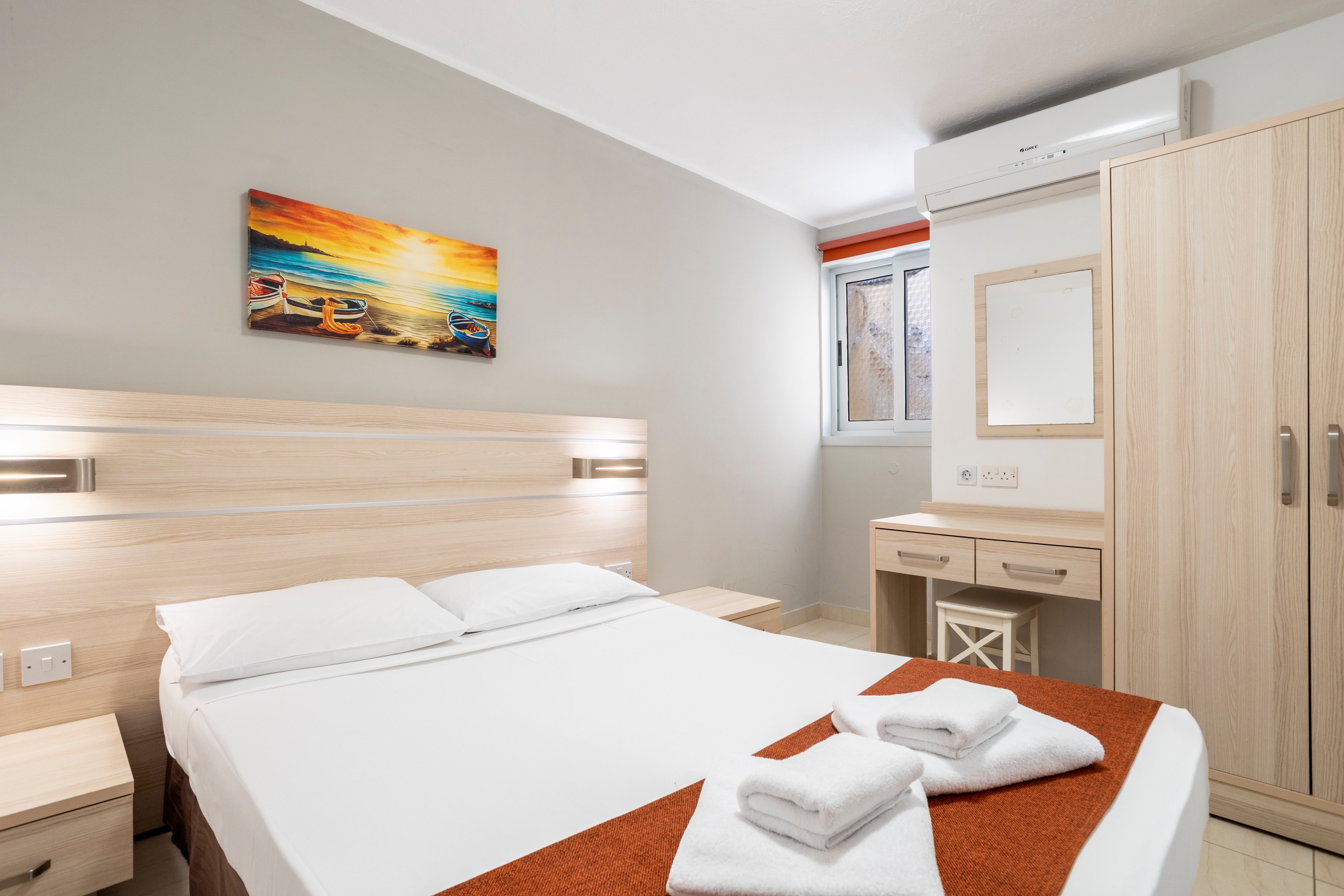 Luna Holiday Complex