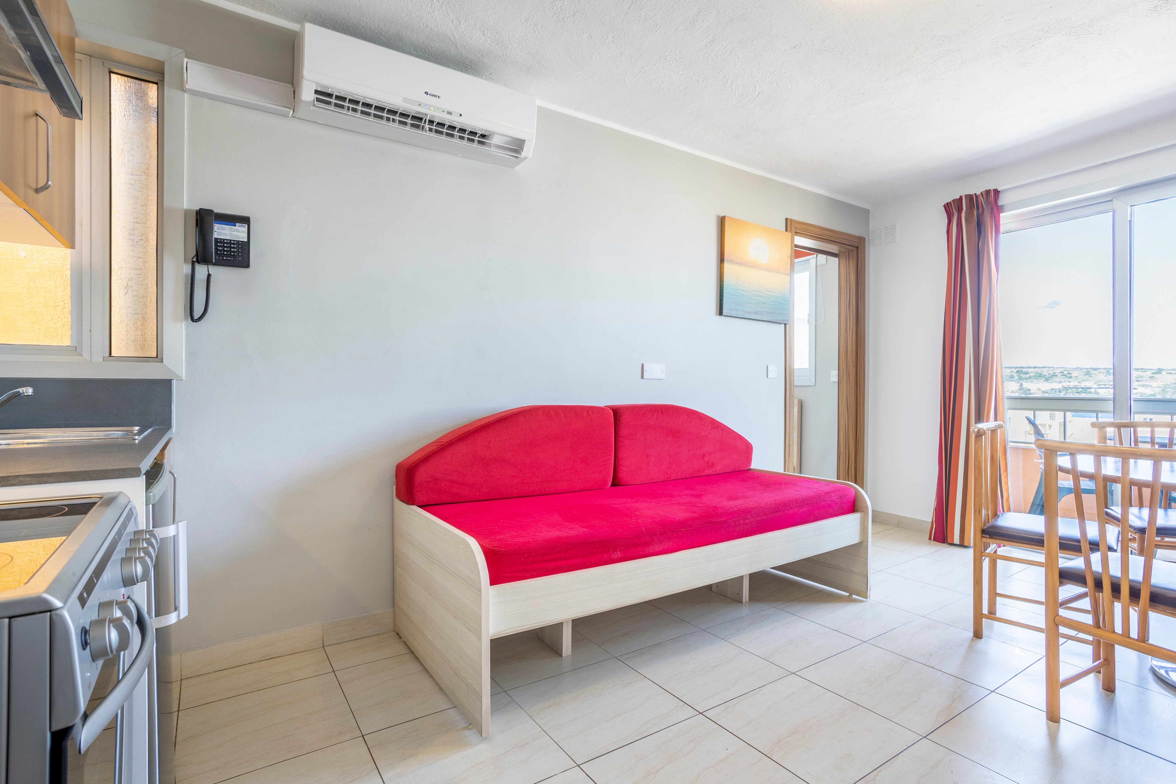 Luna Holiday Complex