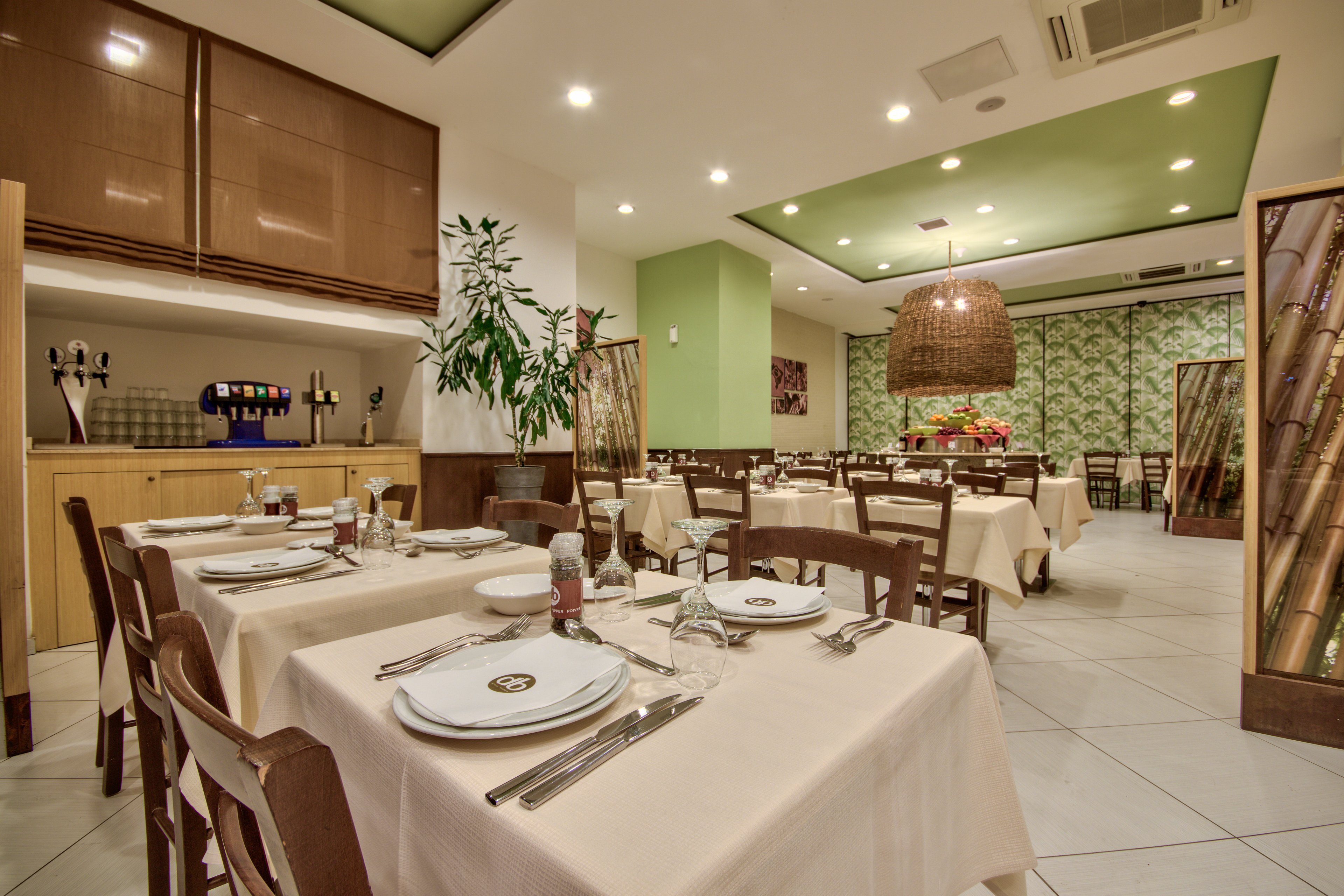 db Seabank Resort & Spa