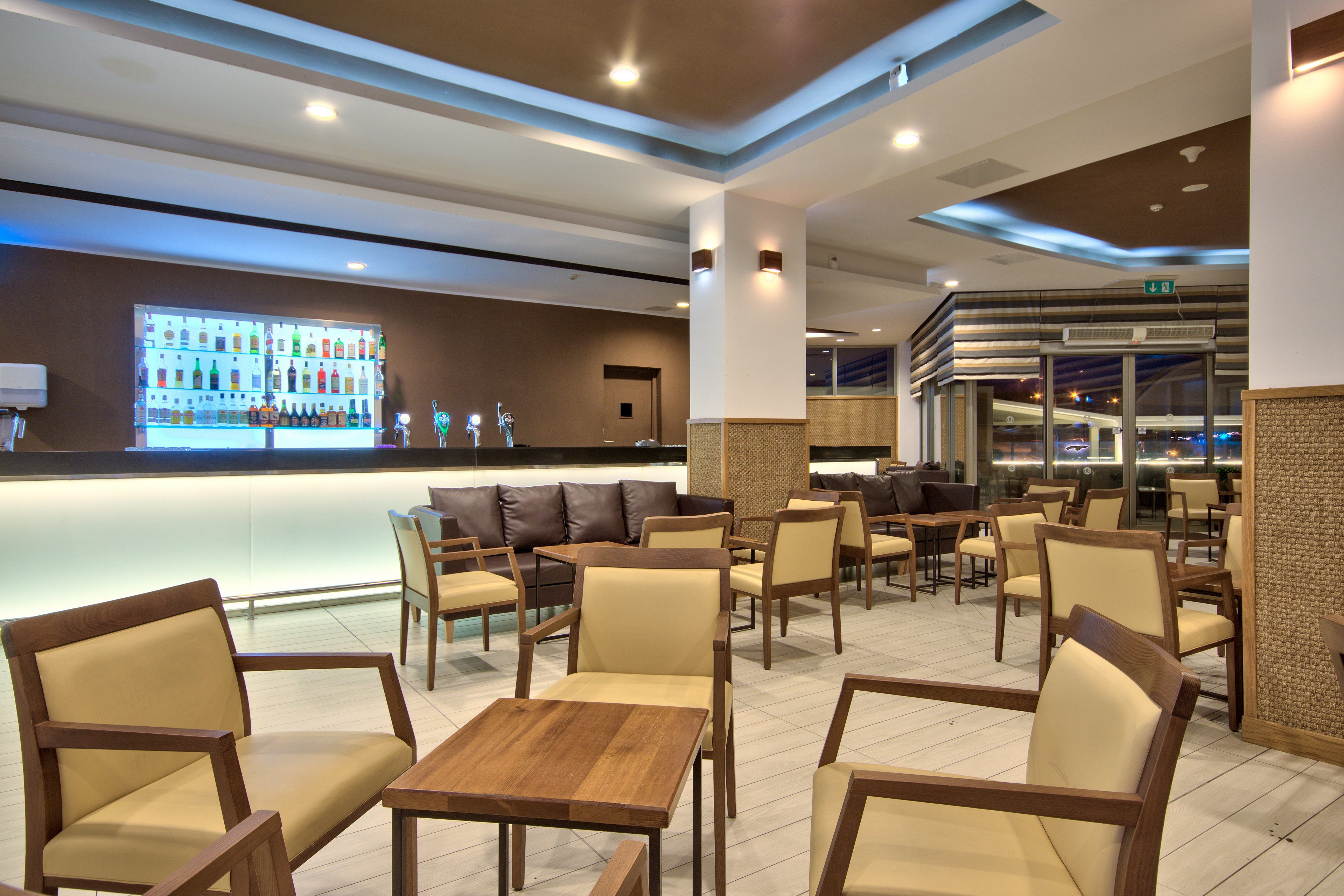 db Seabank Resort & Spa