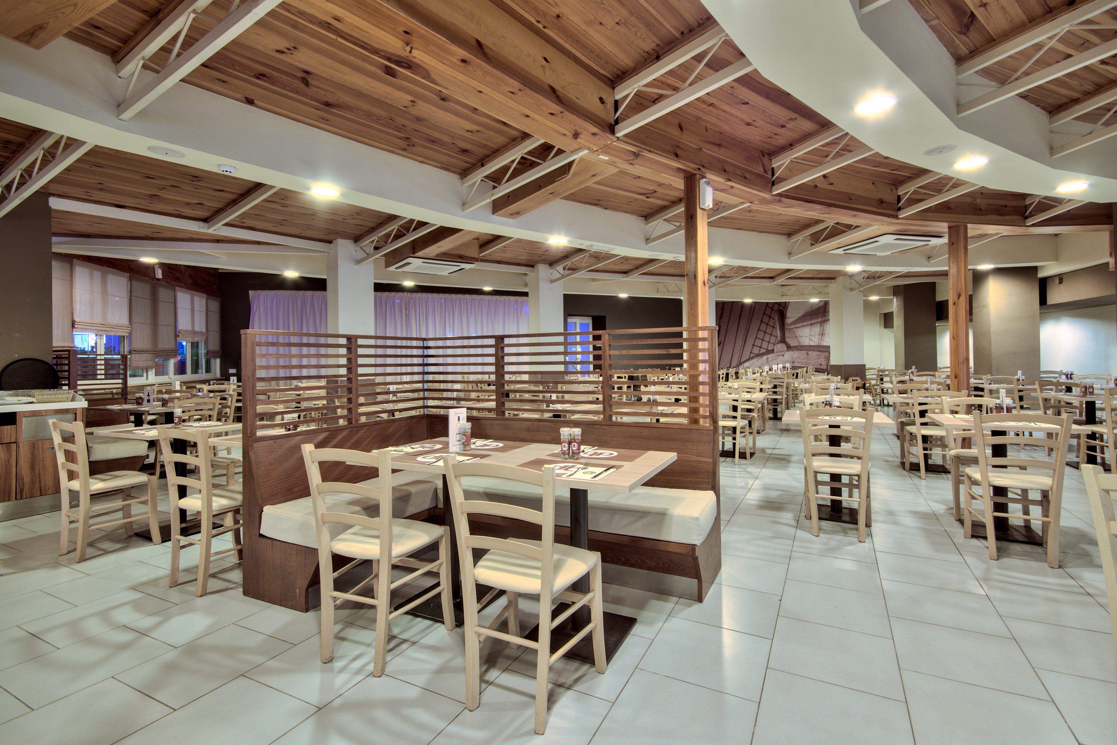 db Seabank Resort & Spa