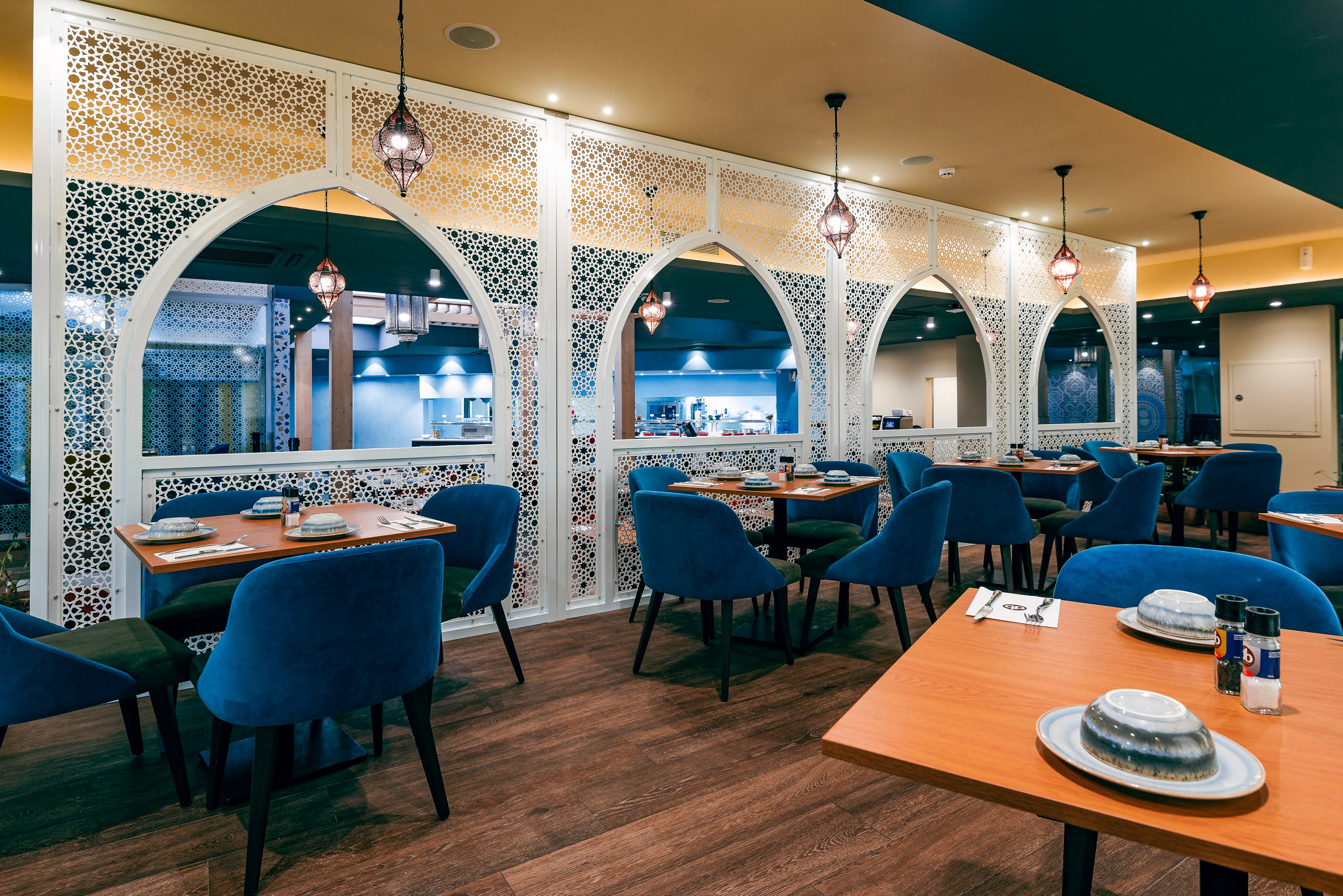 db Seabank Resort & Spa