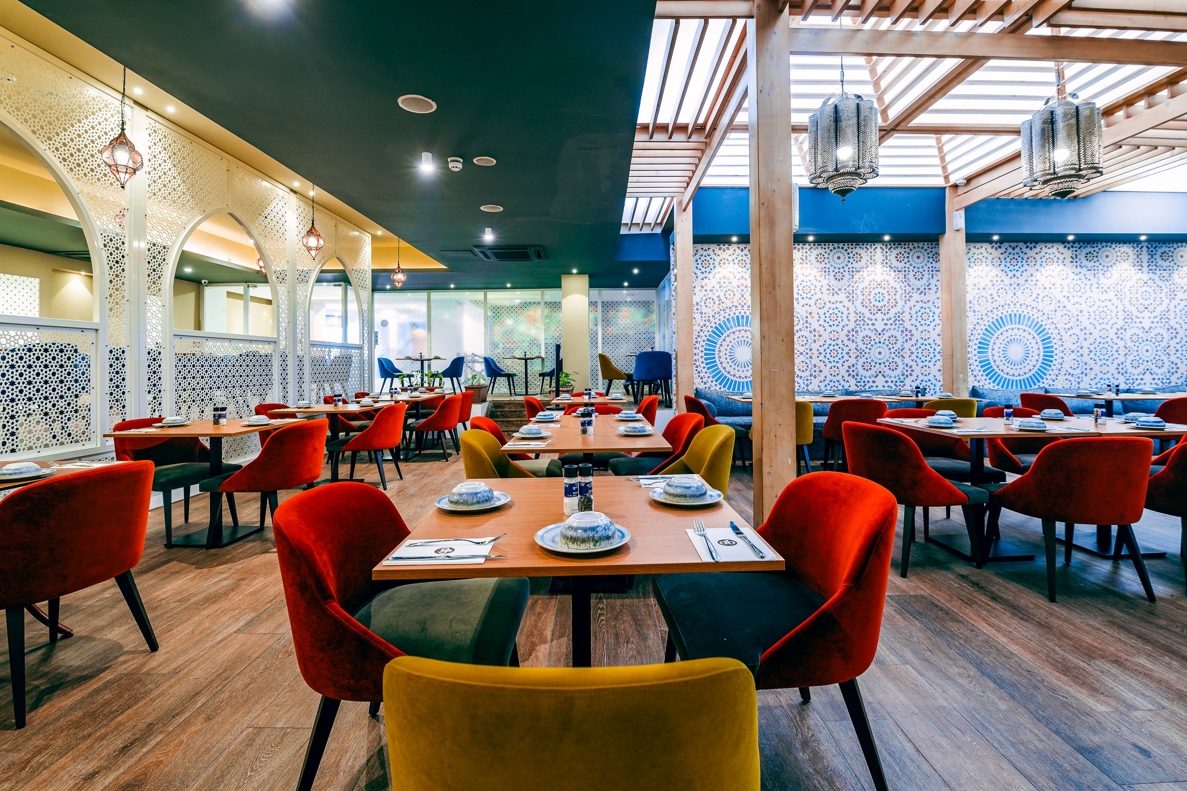 db Seabank Resort & Spa