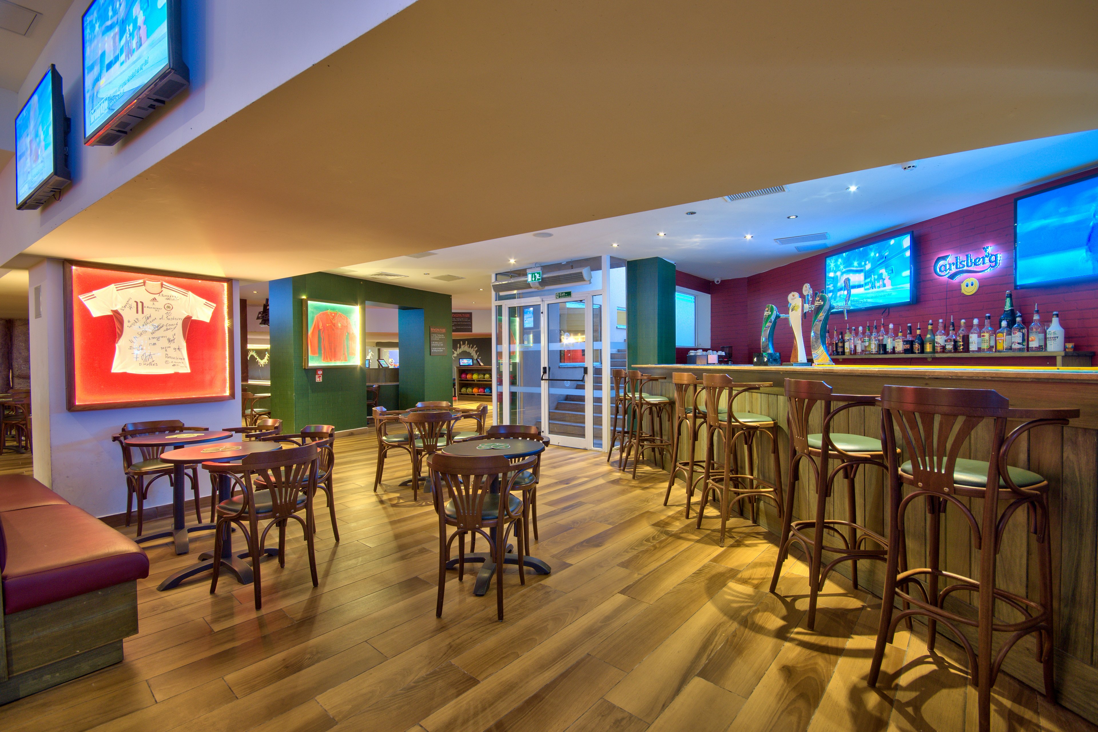 db Seabank Resort & Spa