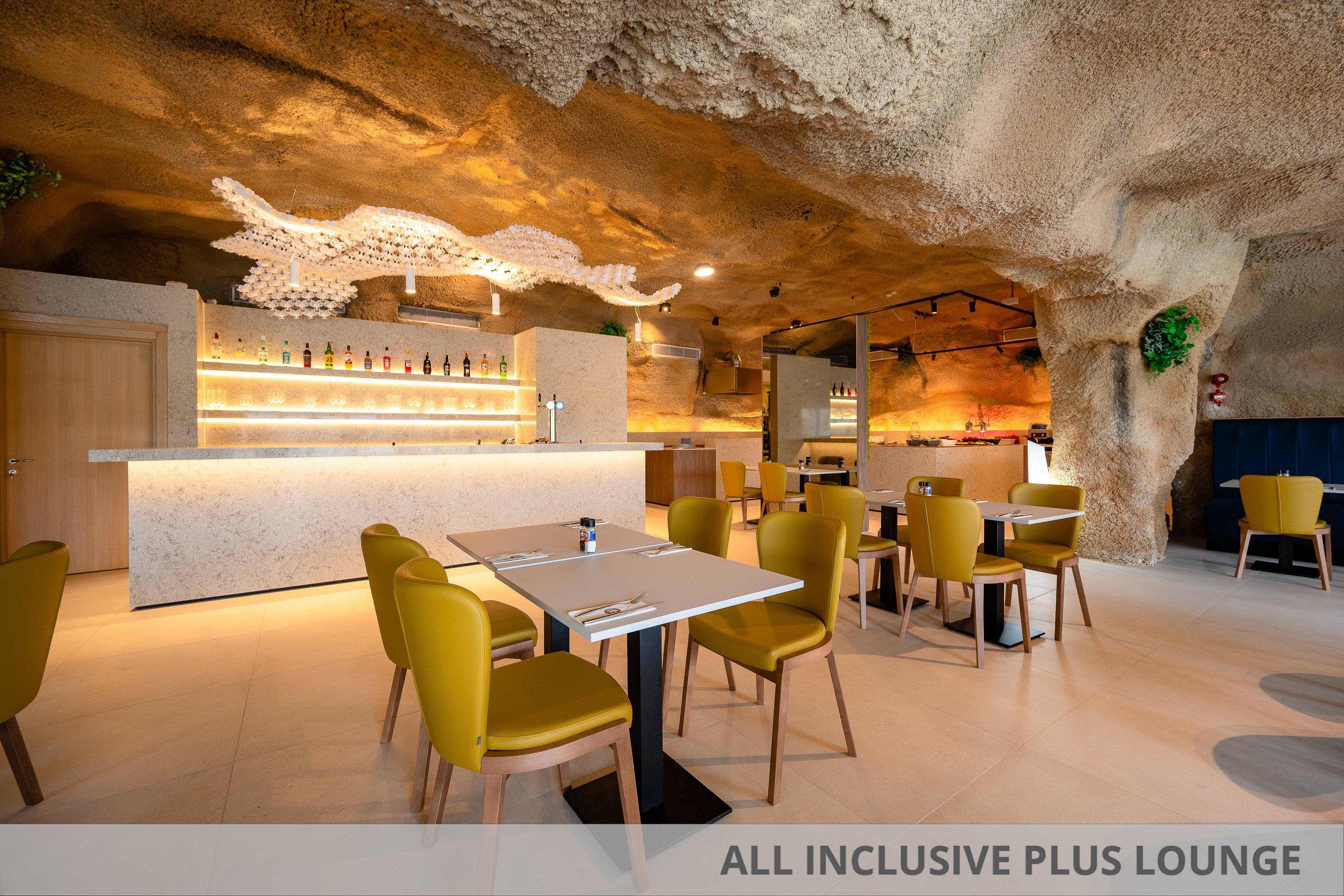 db Seabank Resort & Spa