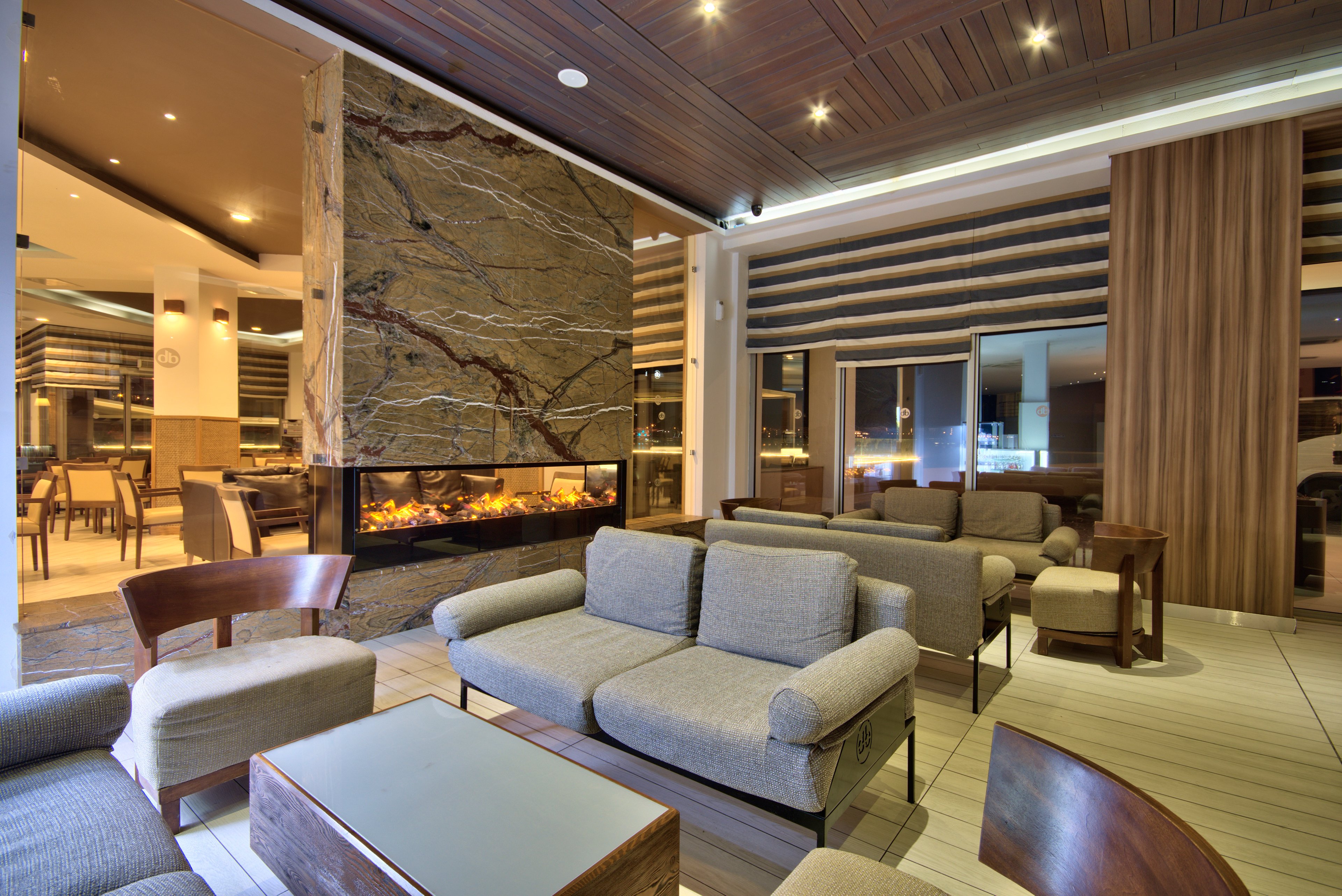 db Seabank Resort & Spa