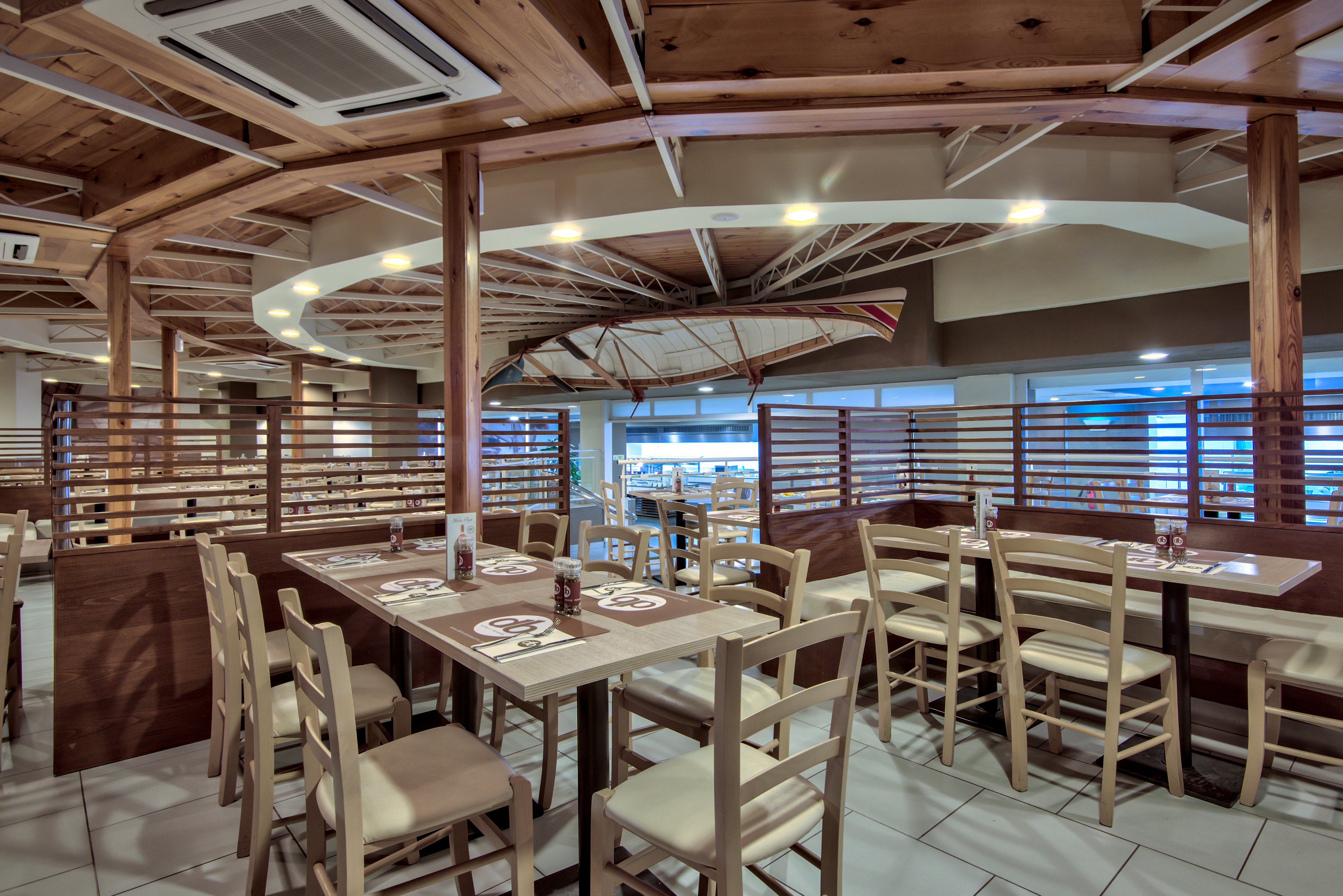 db Seabank Resort & Spa