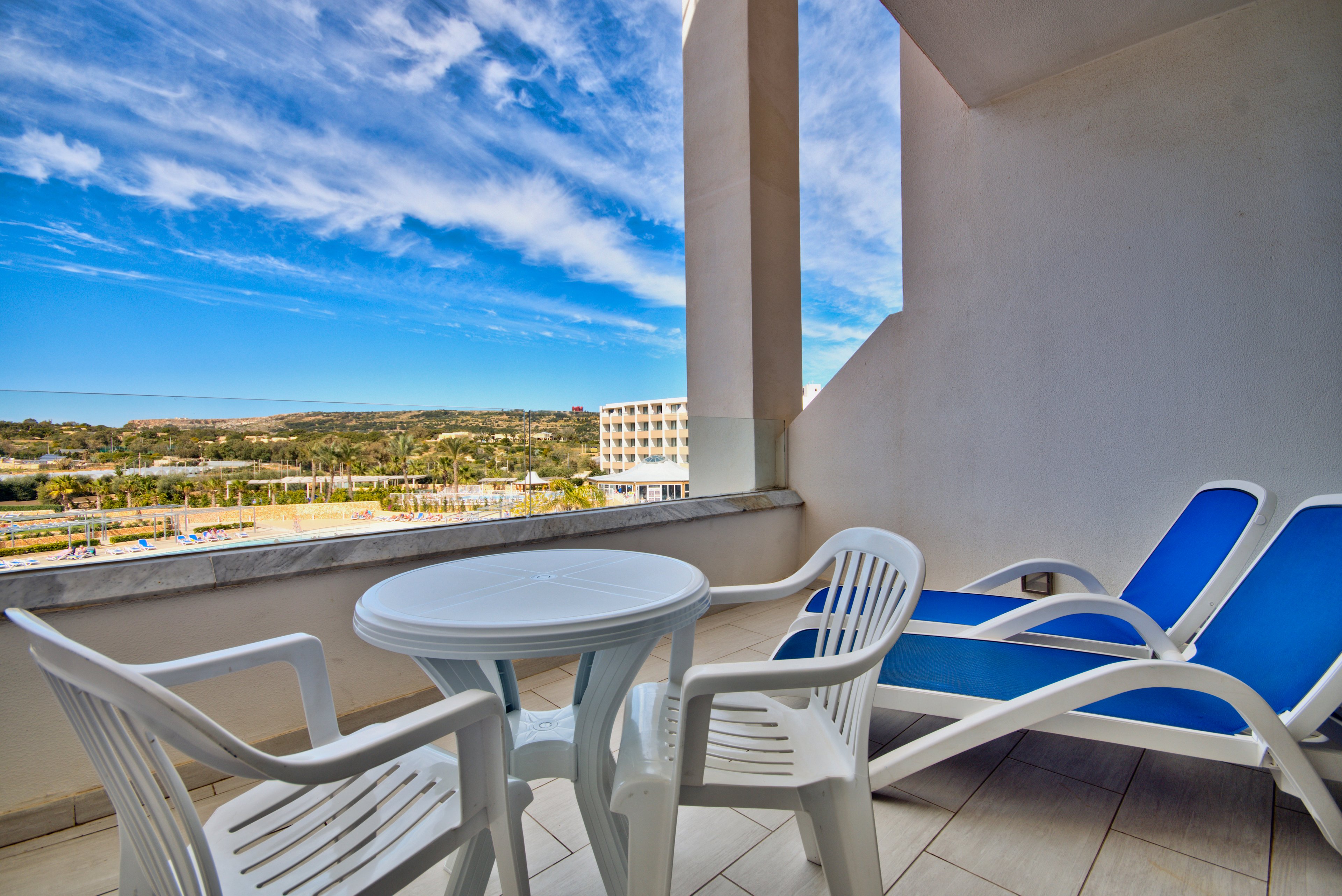 db Seabank Resort & Spa