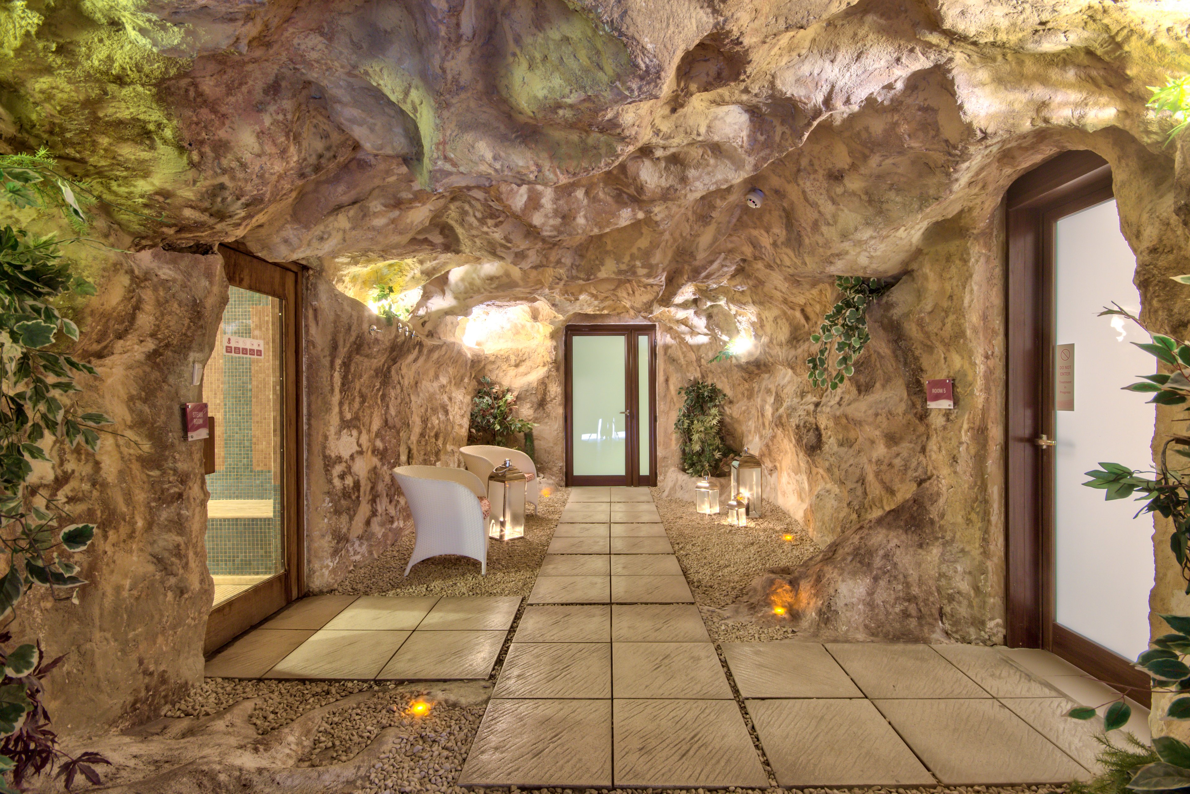 db Seabank Resort & Spa