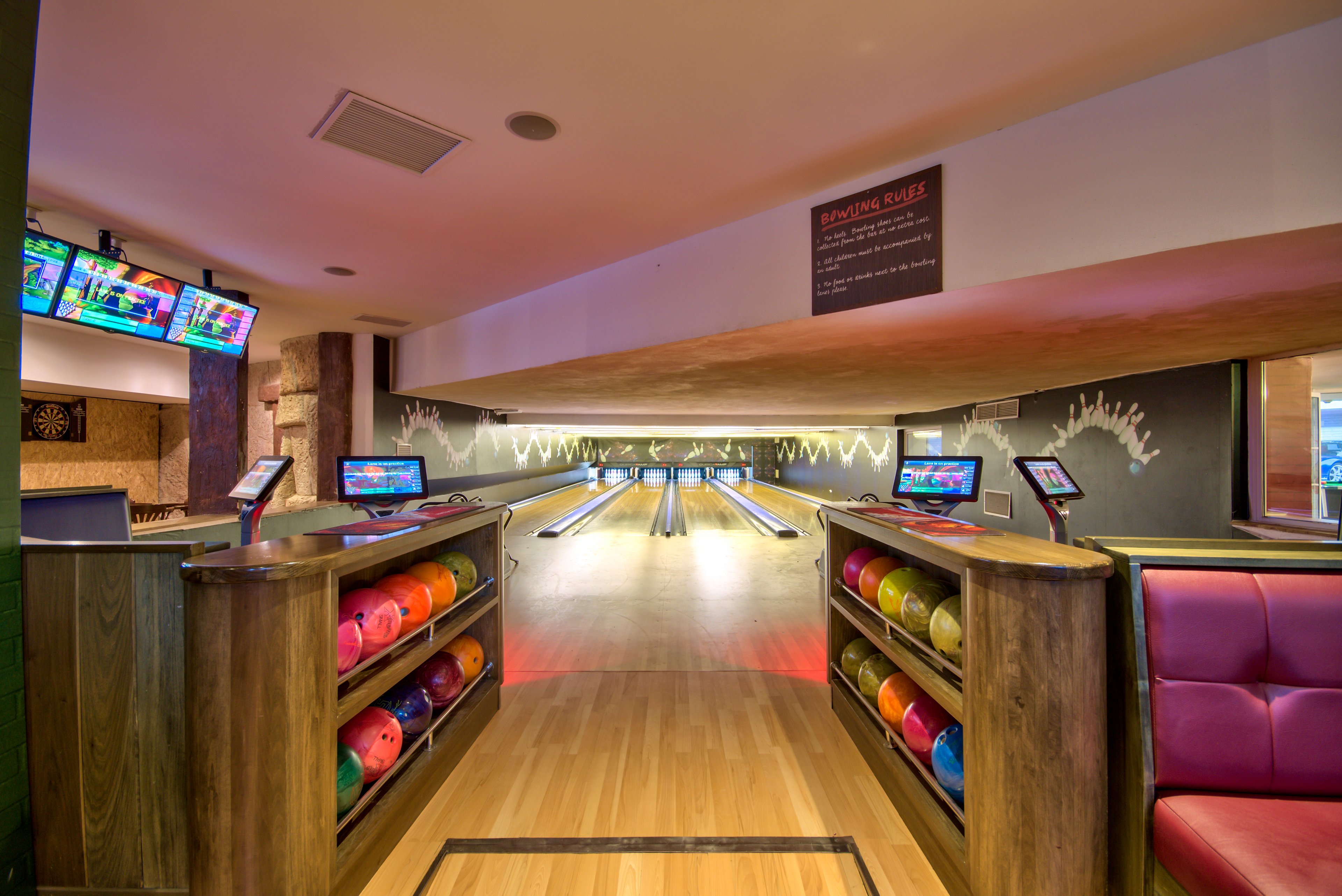 db Seabank Resort & Spa