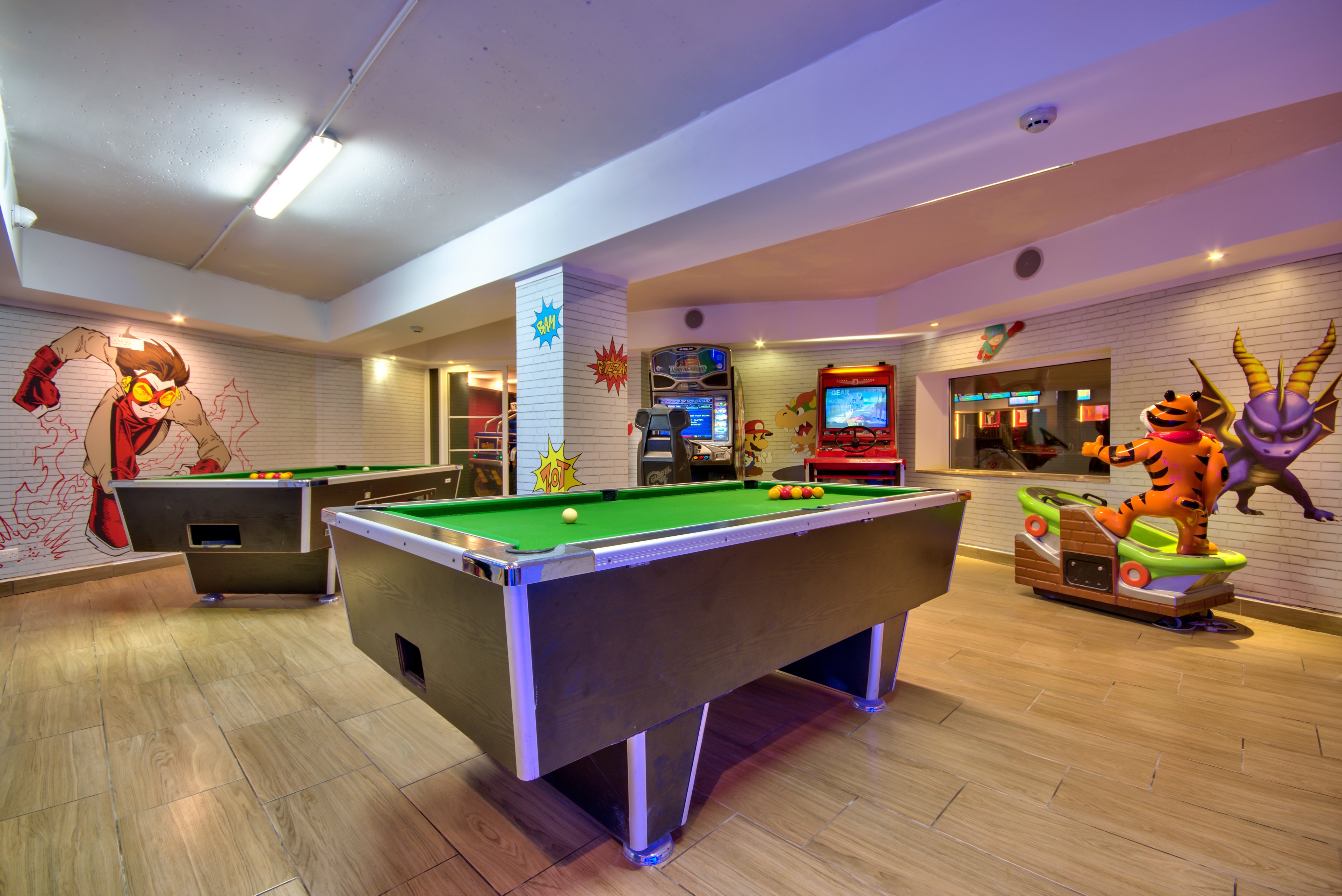 db Seabank Resort & Spa