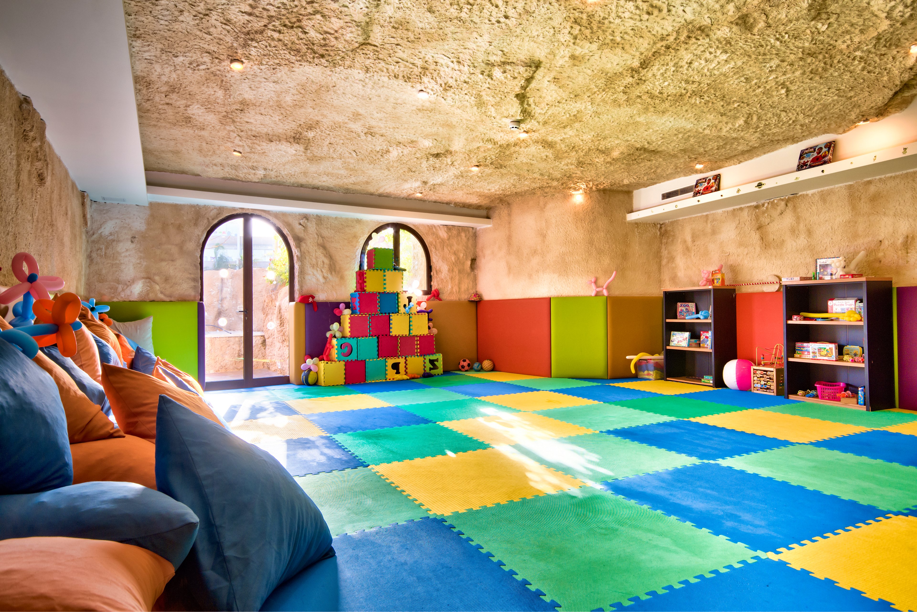 db Seabank Resort & Spa