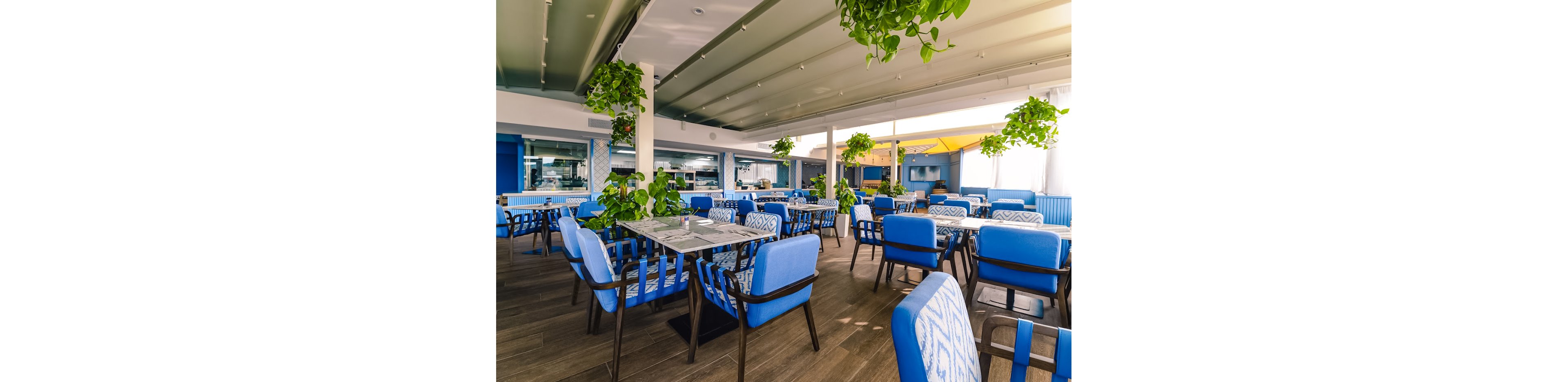 db Seabank Resort & Spa