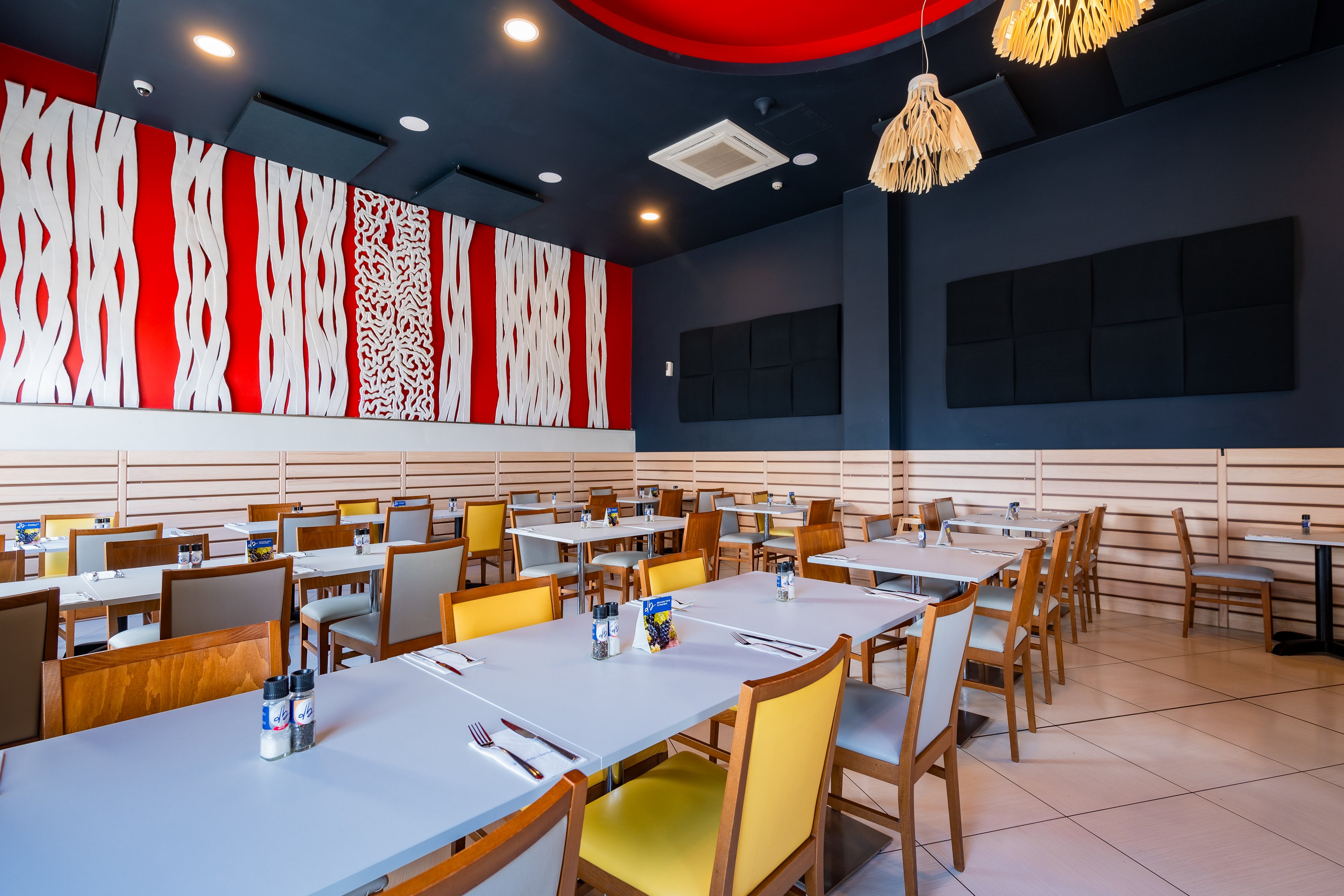 db Seabank Resort & Spa