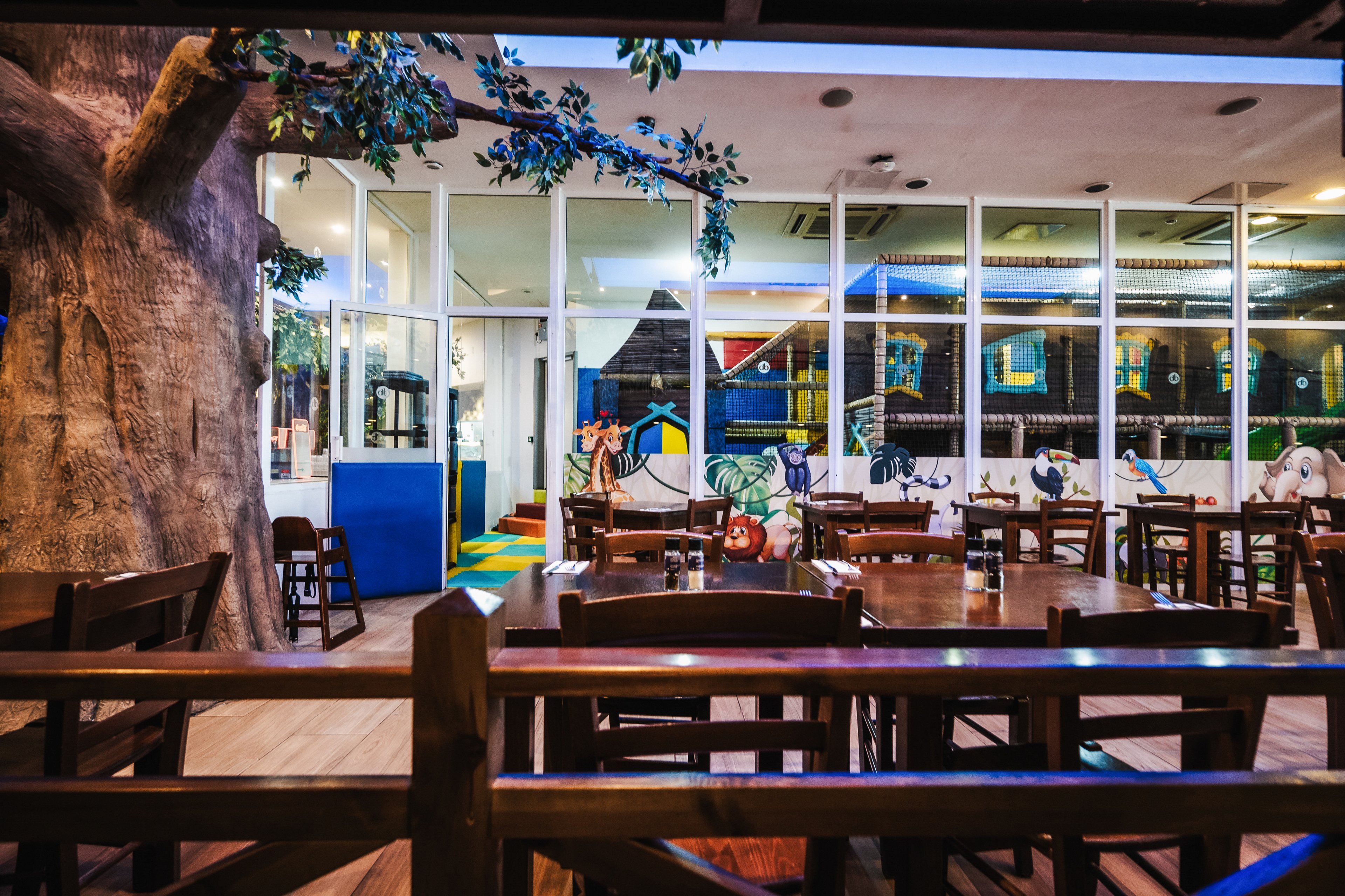 db Seabank Resort & Spa