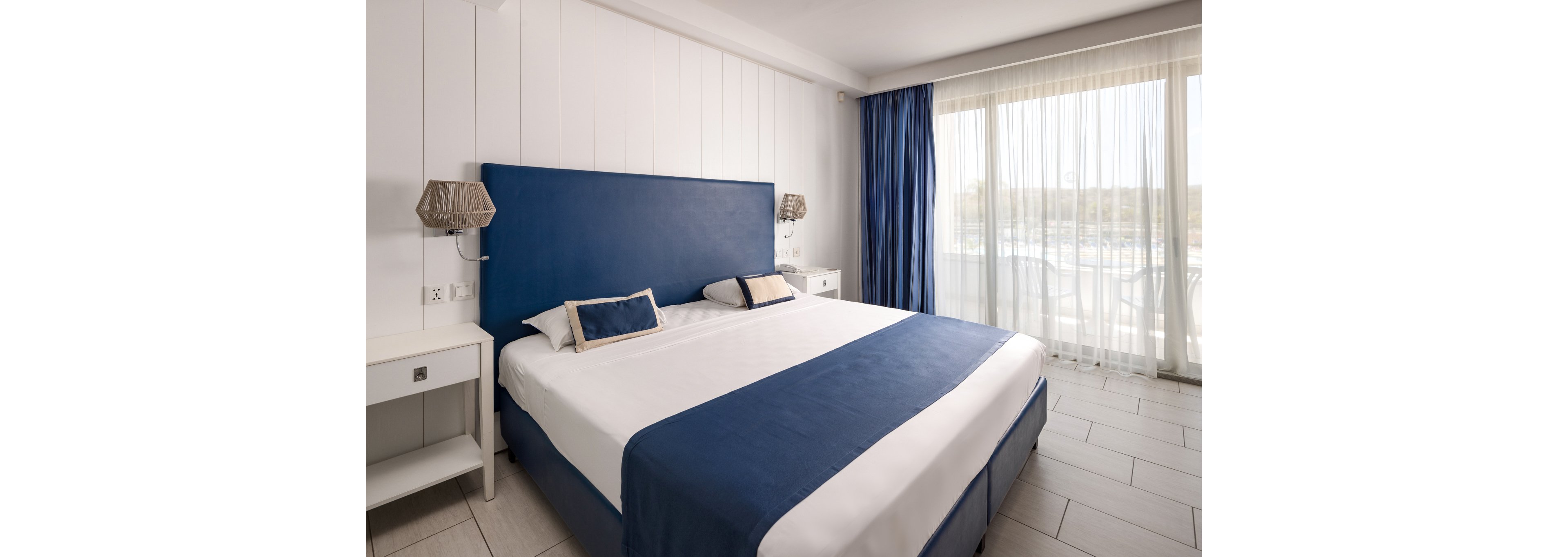 db Seabank Resort & Spa