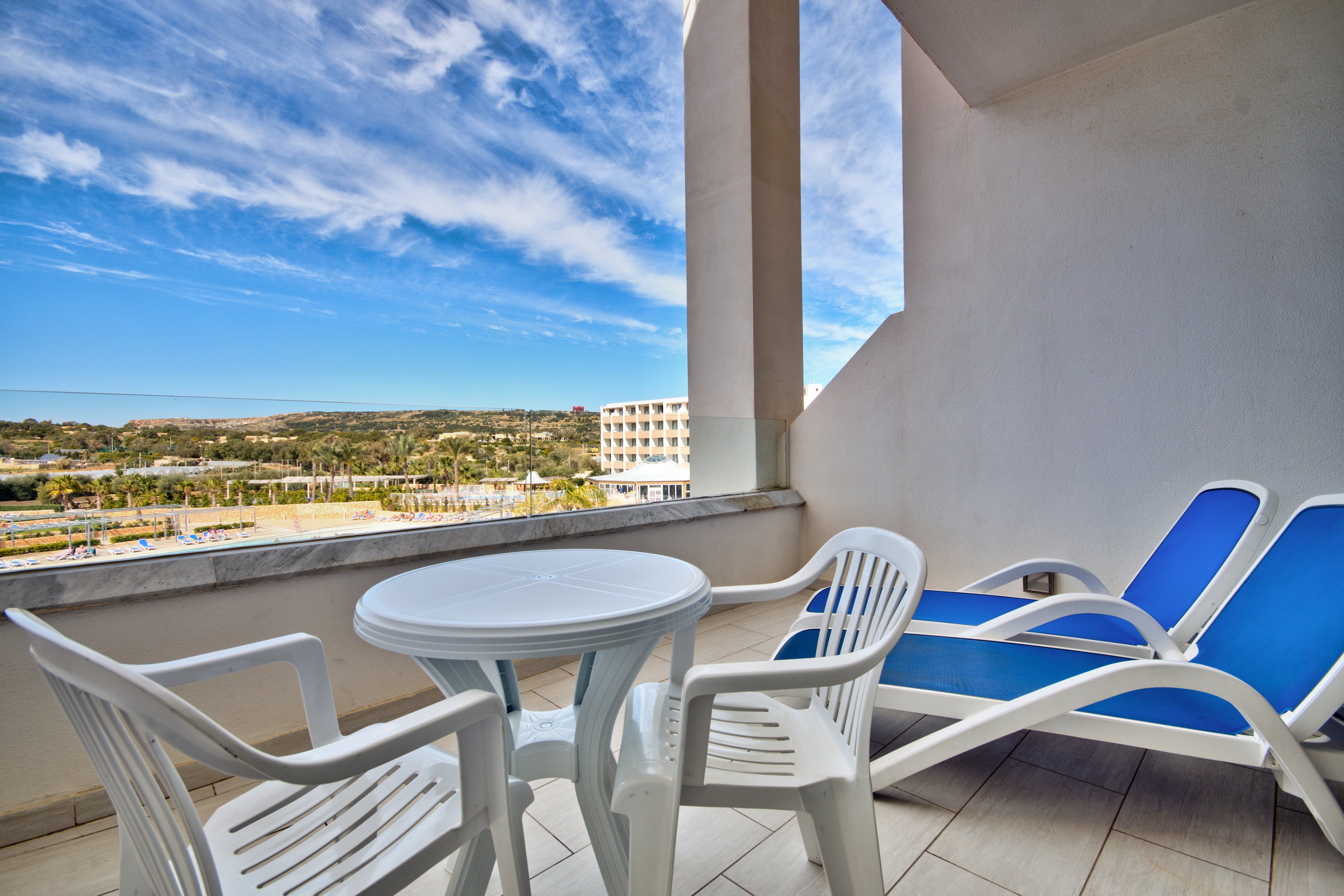 db Seabank Resort & Spa