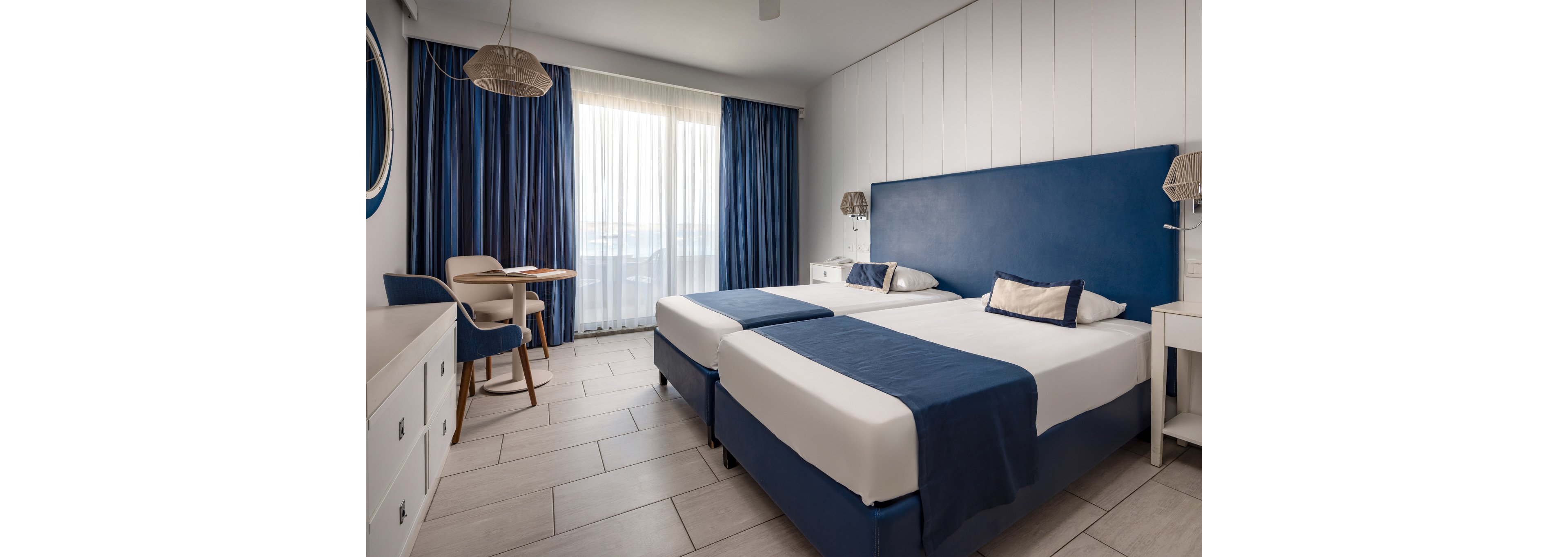 db Seabank Resort & Spa