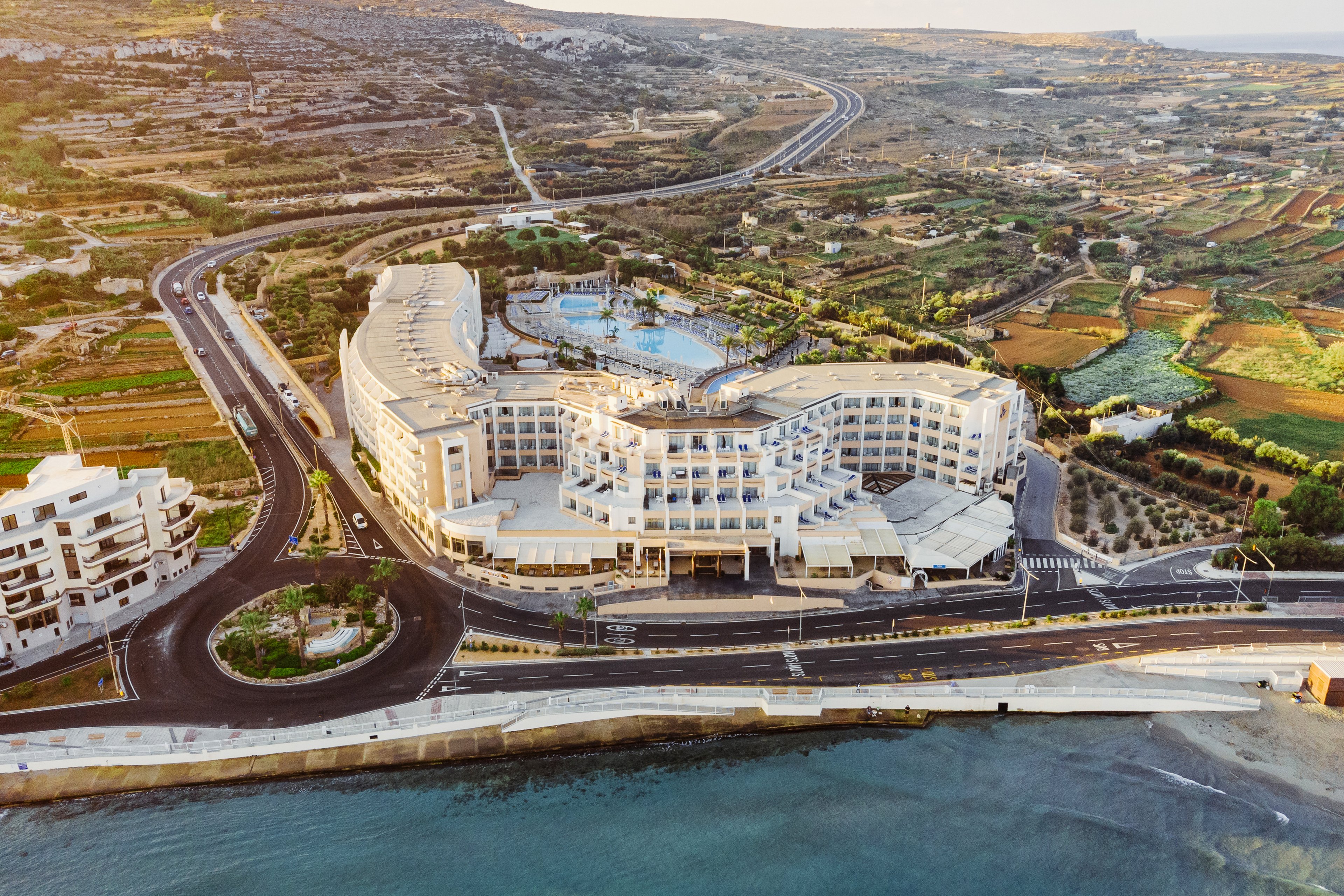 db Seabank Resort & Spa