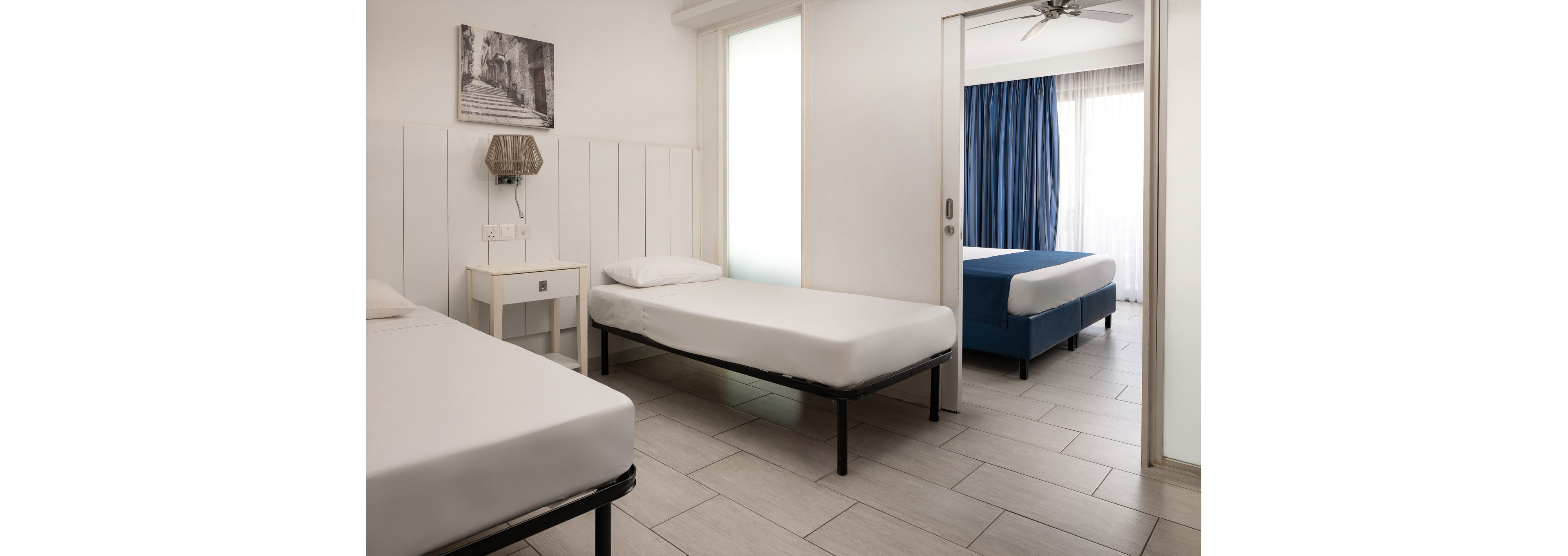 db Seabank Resort & Spa