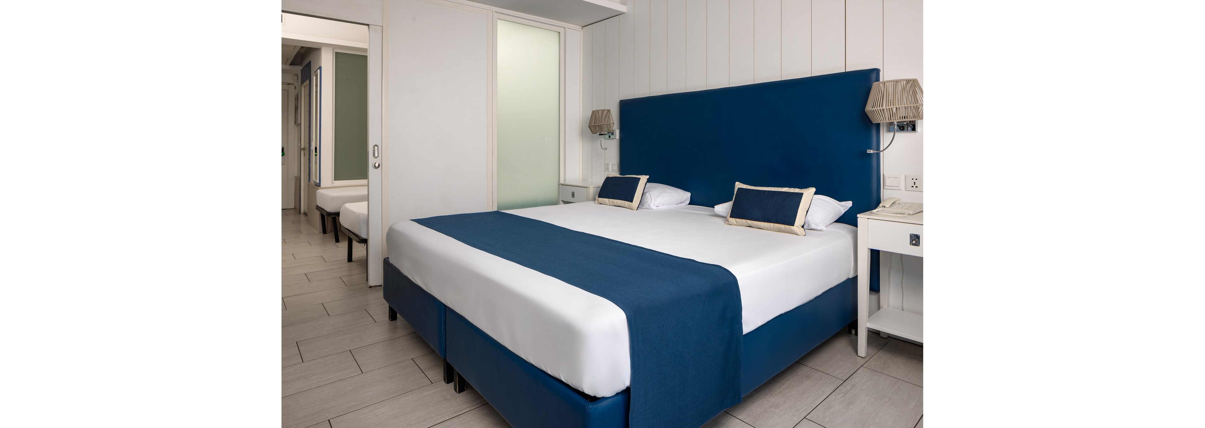 db Seabank Resort & Spa