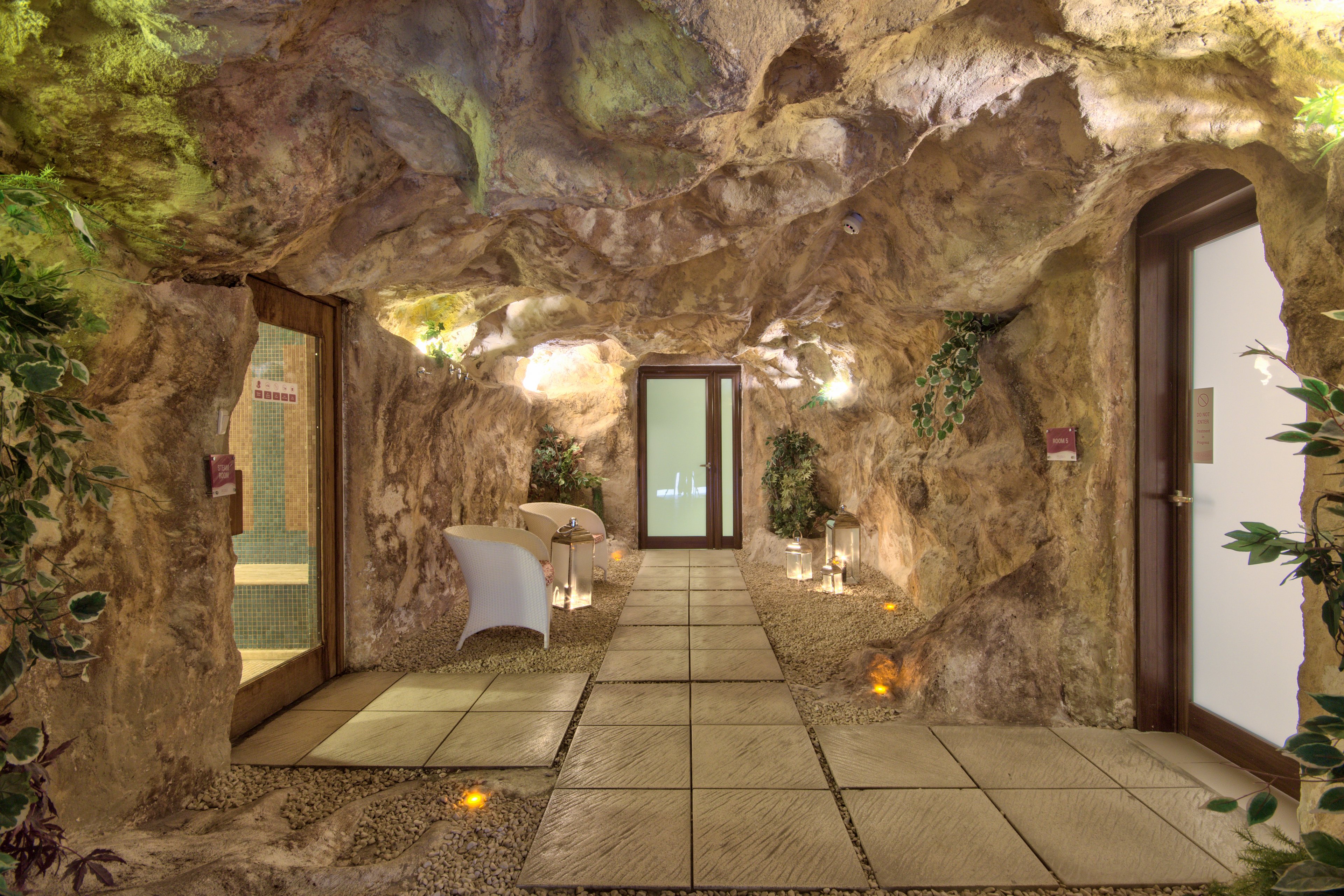 db Seabank Resort & Spa