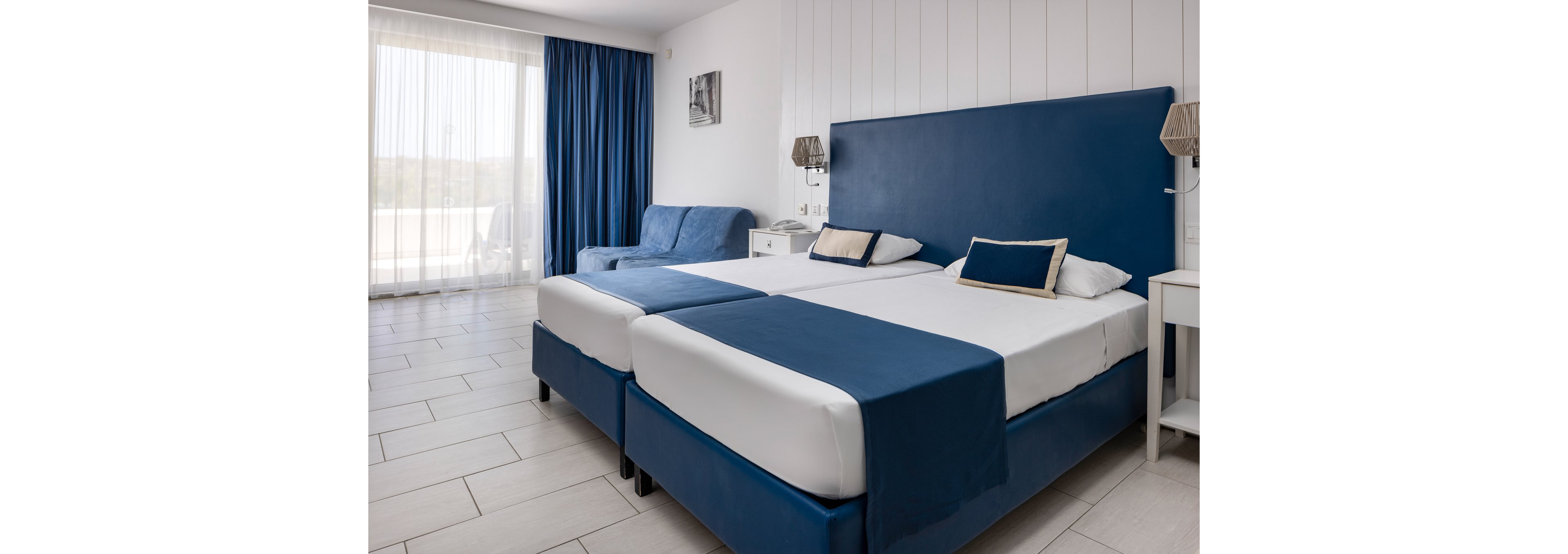 db Seabank Resort & Spa