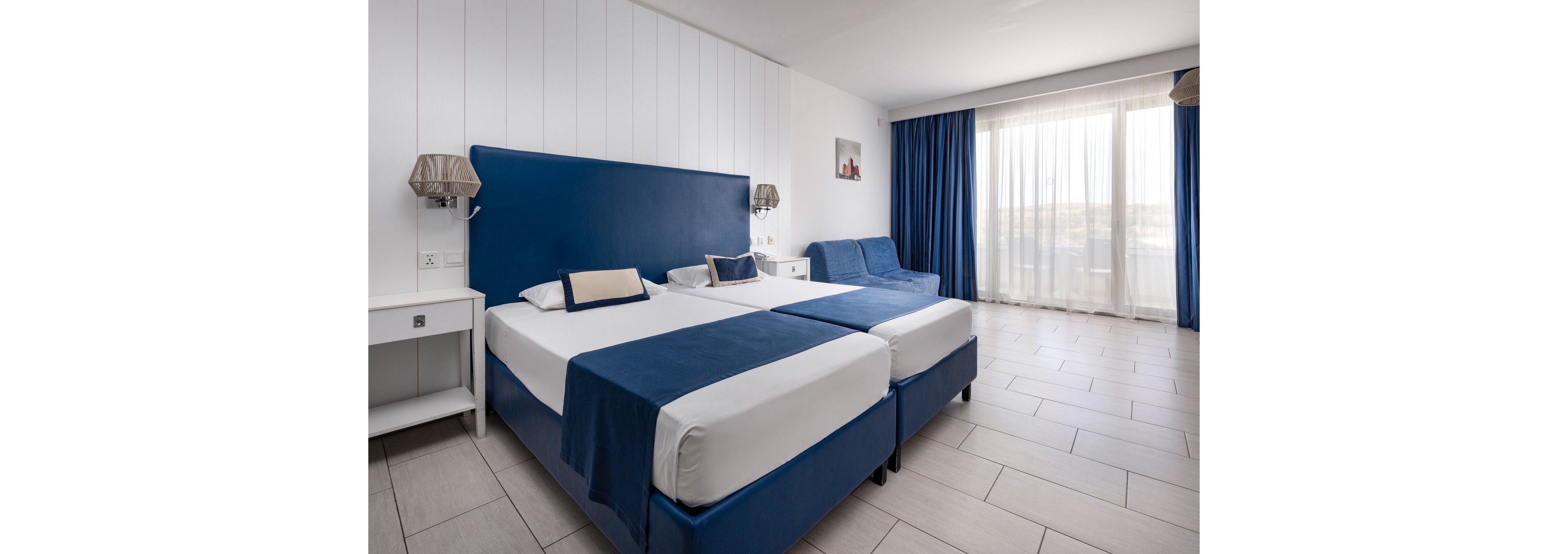 db Seabank Resort & Spa