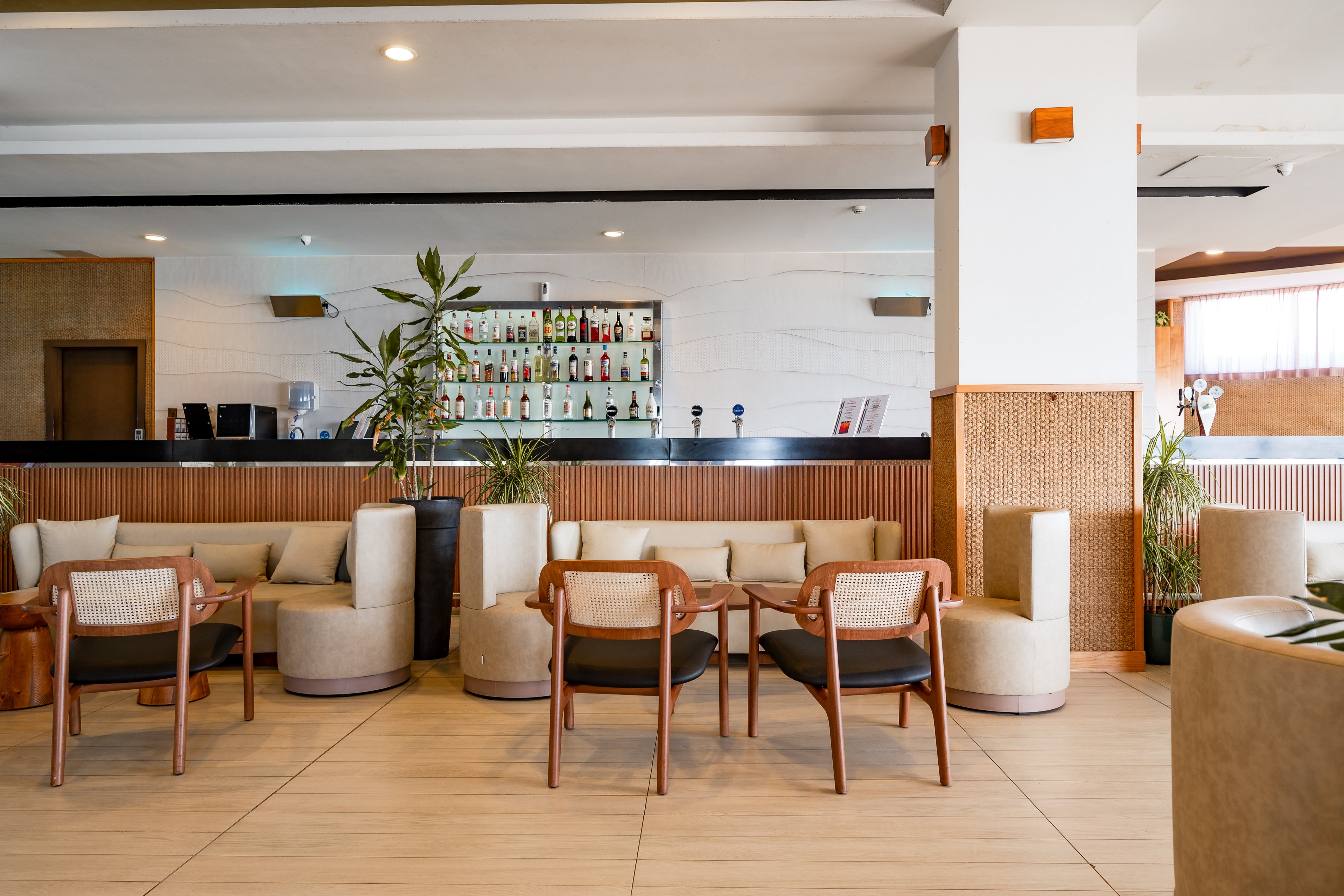 db Seabank Resort & Spa