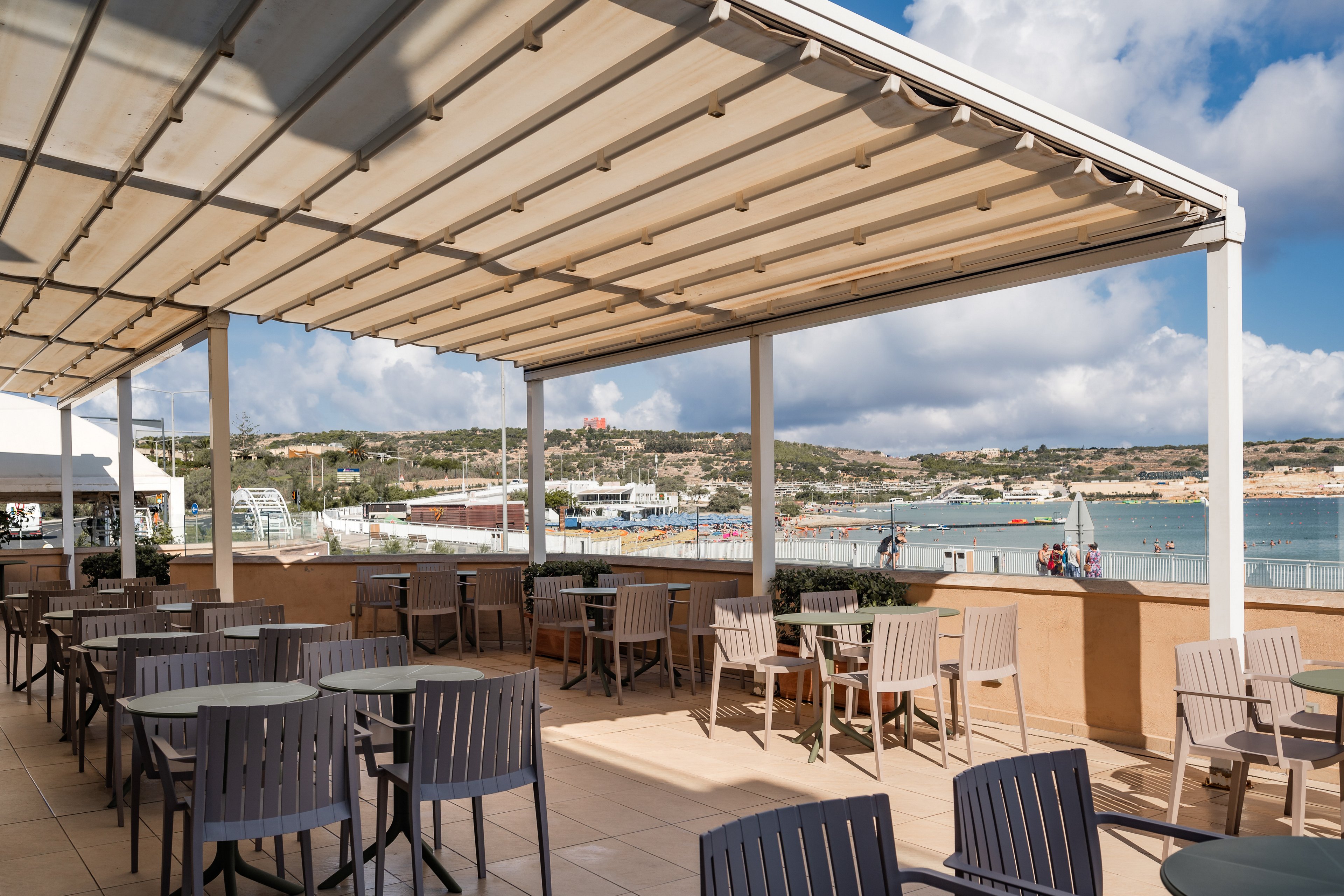 db Seabank Resort & Spa