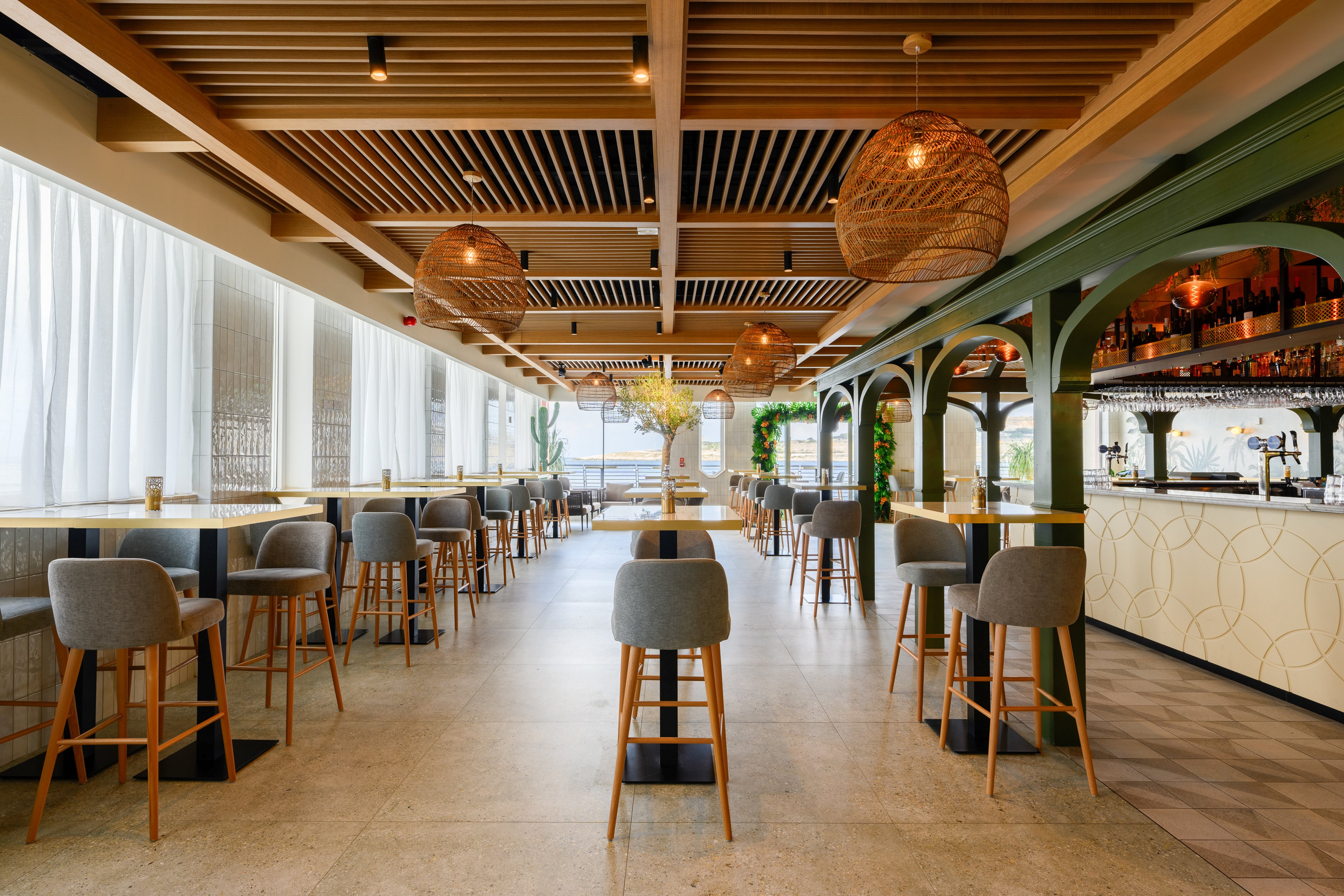 Qawra Palace Resort & Spa