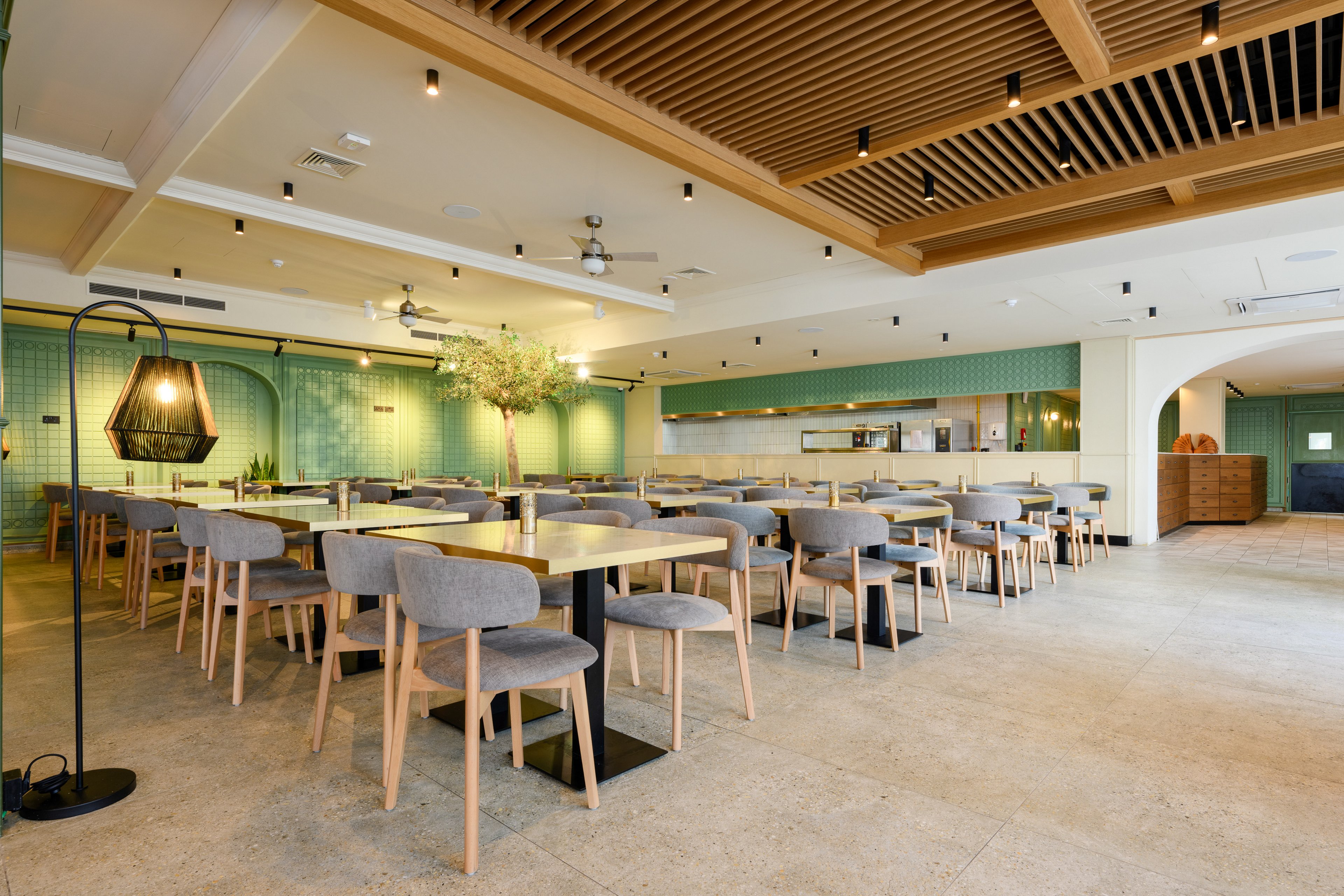 Qawra Palace Resort & Spa