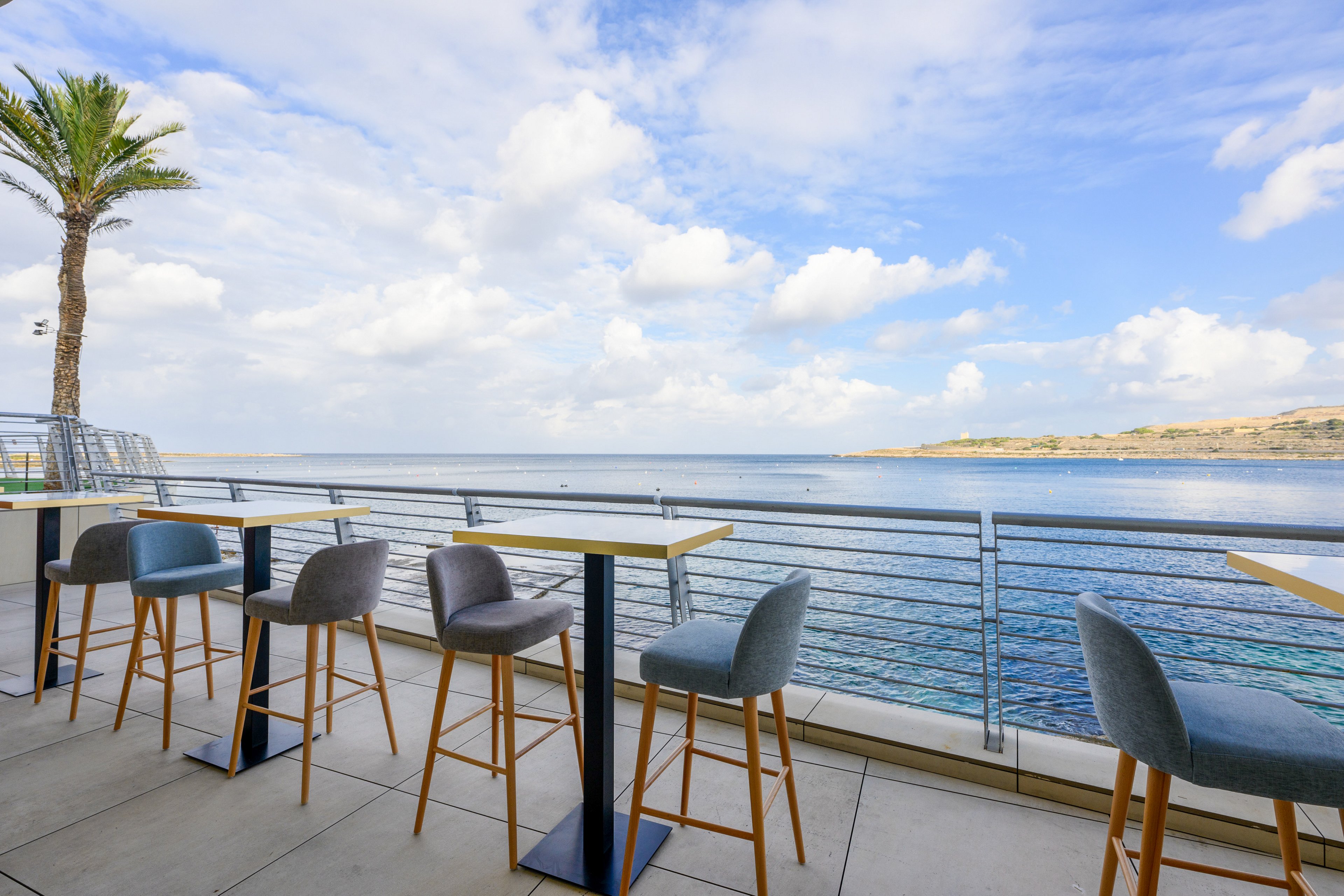 Qawra Palace Resort & Spa