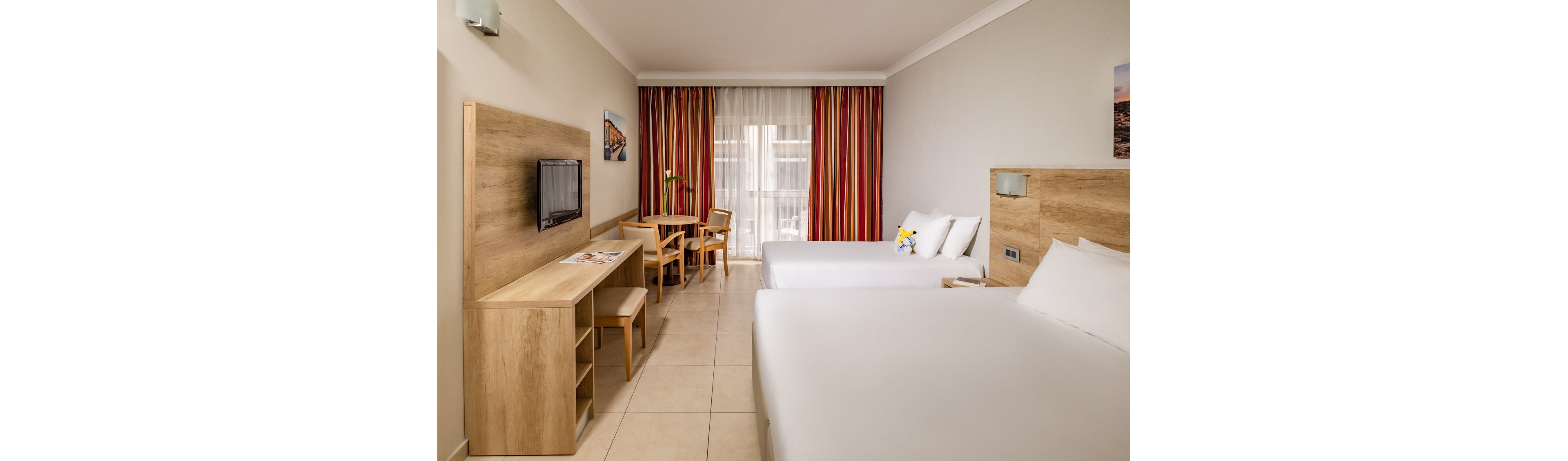 Qawra Palace Resort & Spa