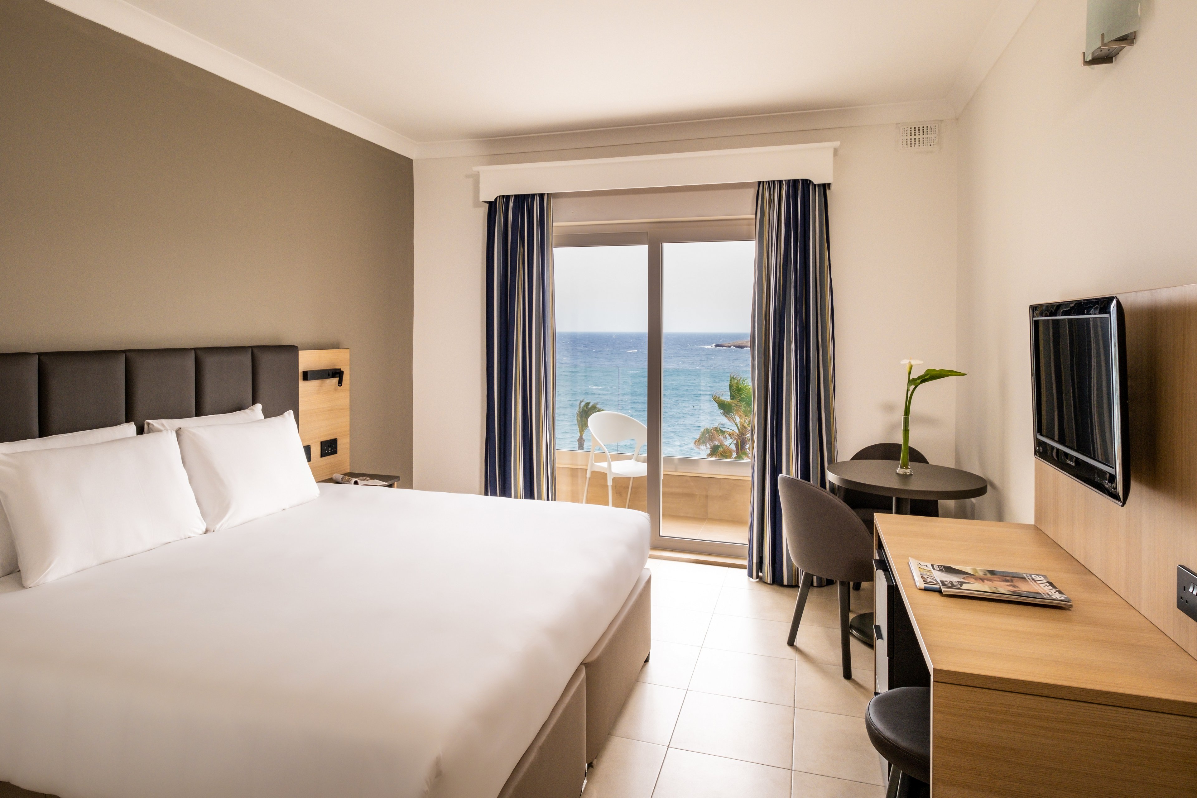 Qawra Palace Resort & Spa