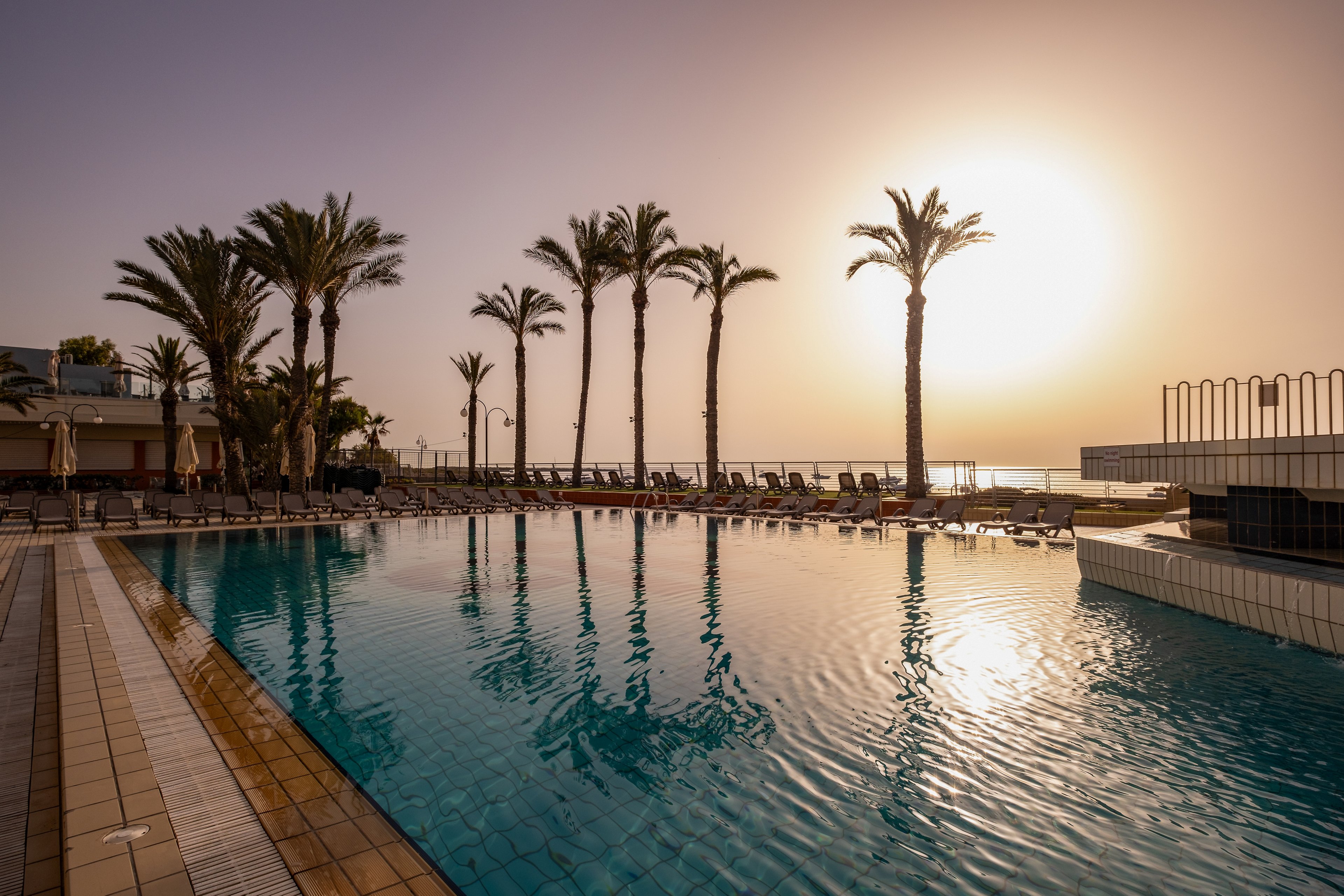 Qawra Palace Resort & Spa