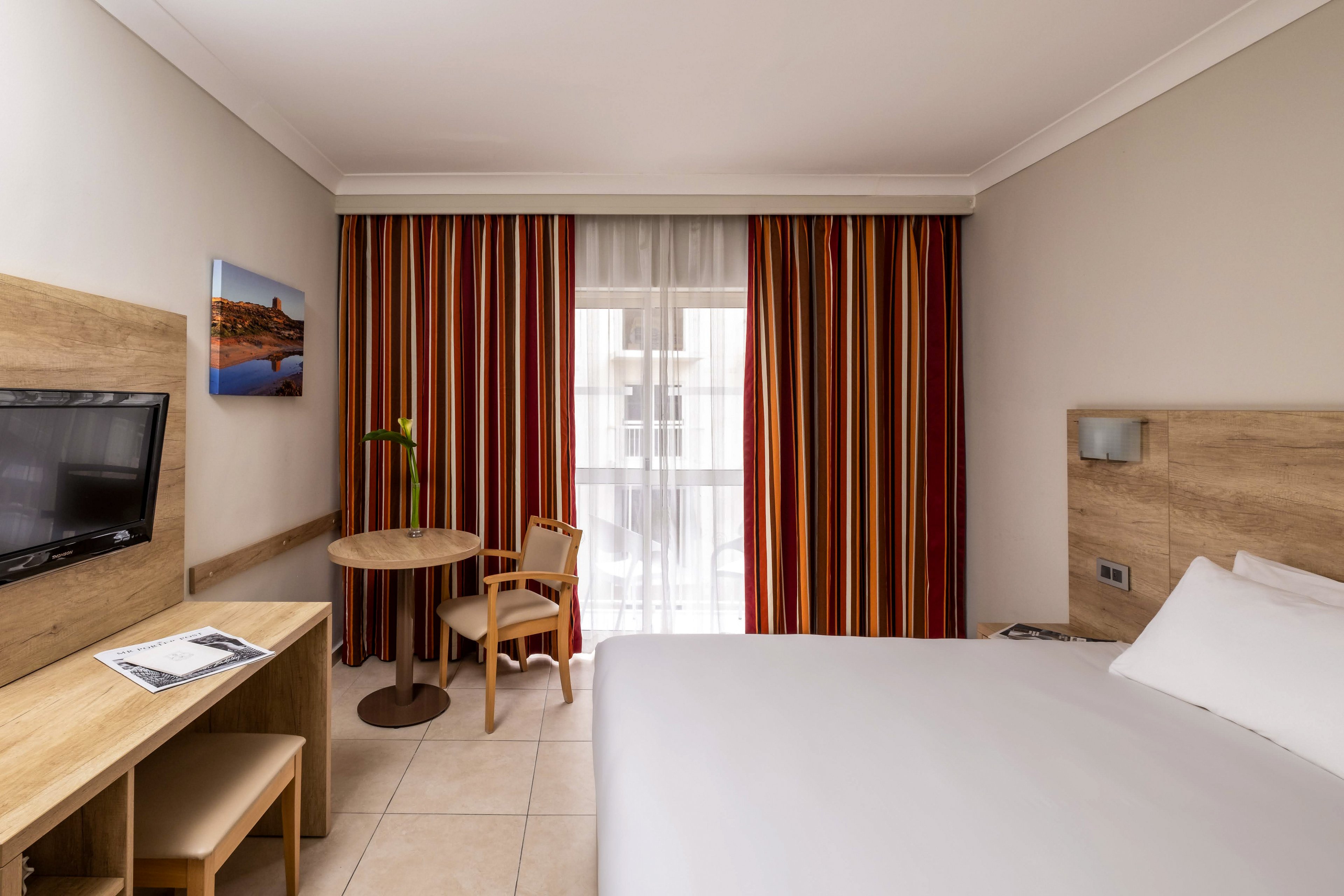 Qawra Palace Resort & Spa