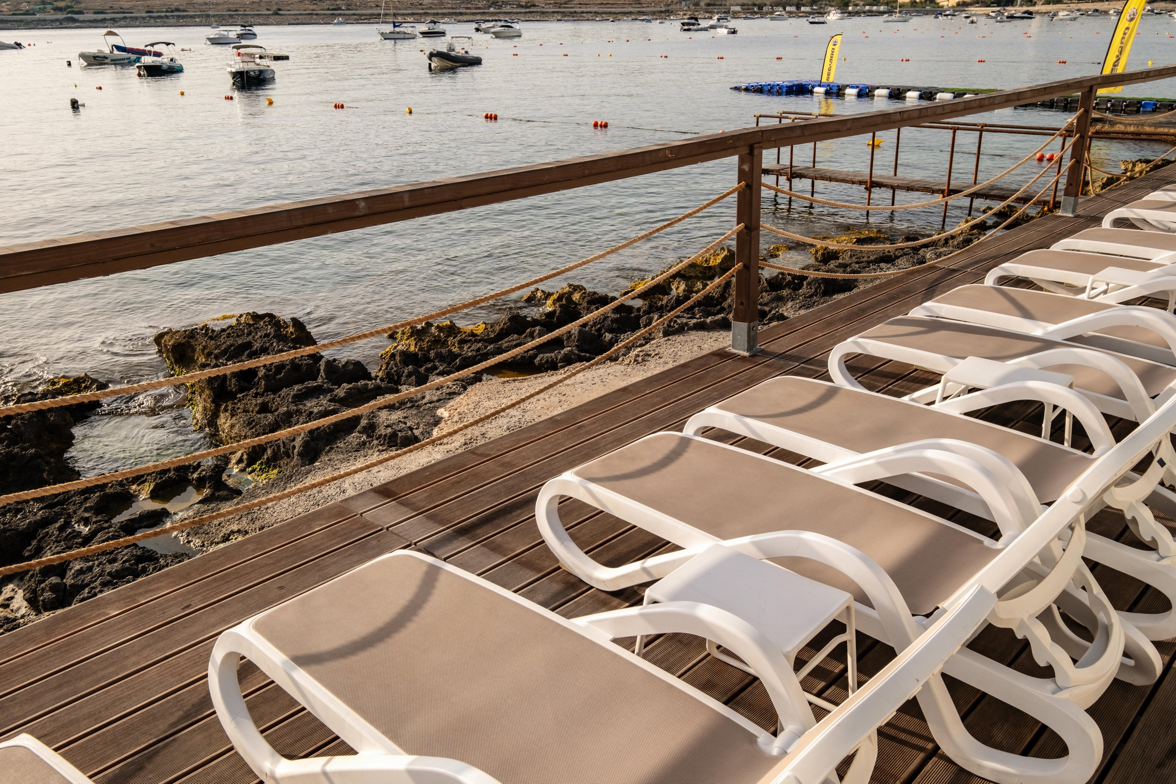 Qawra Palace Resort & Spa