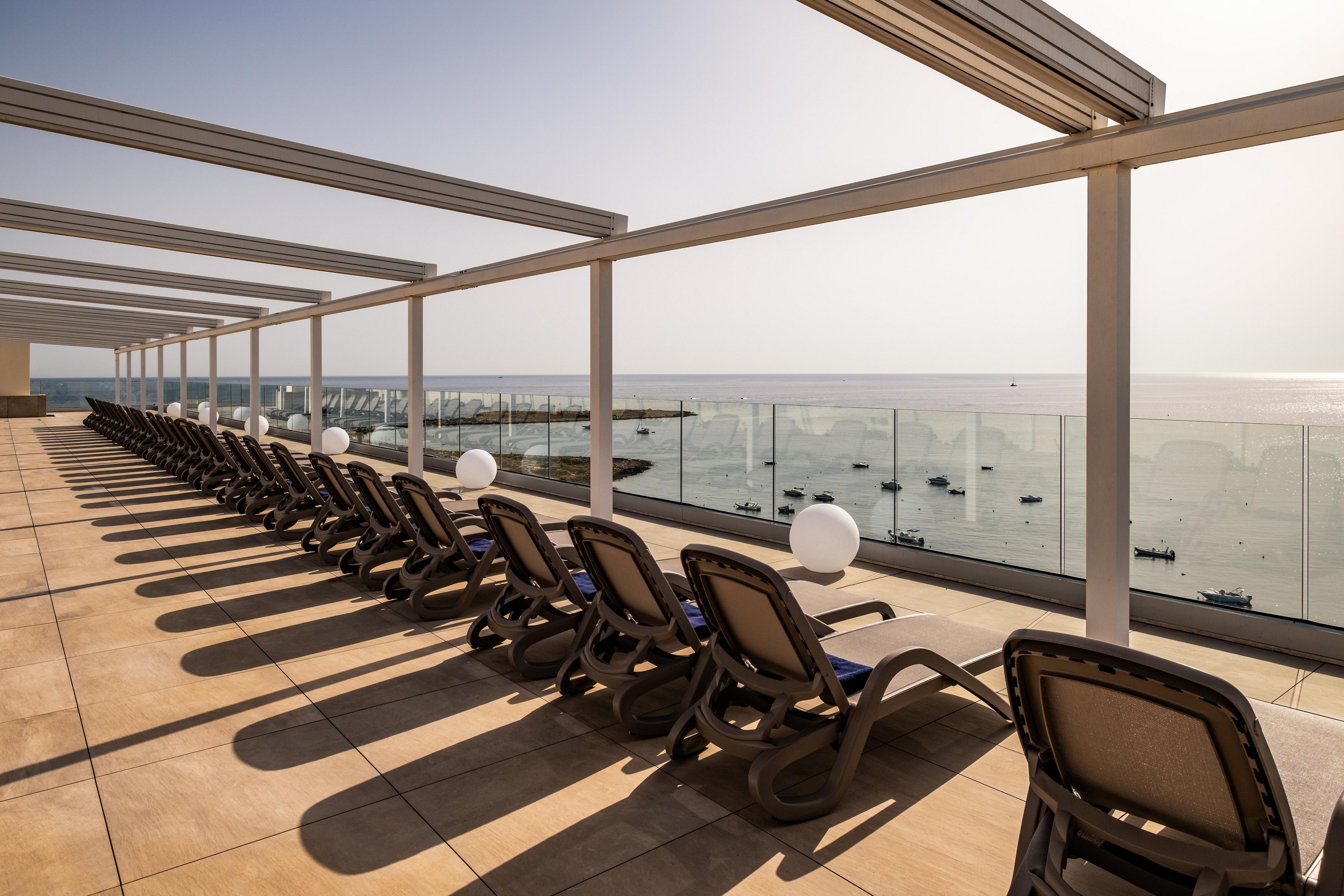 Qawra Palace Resort & Spa