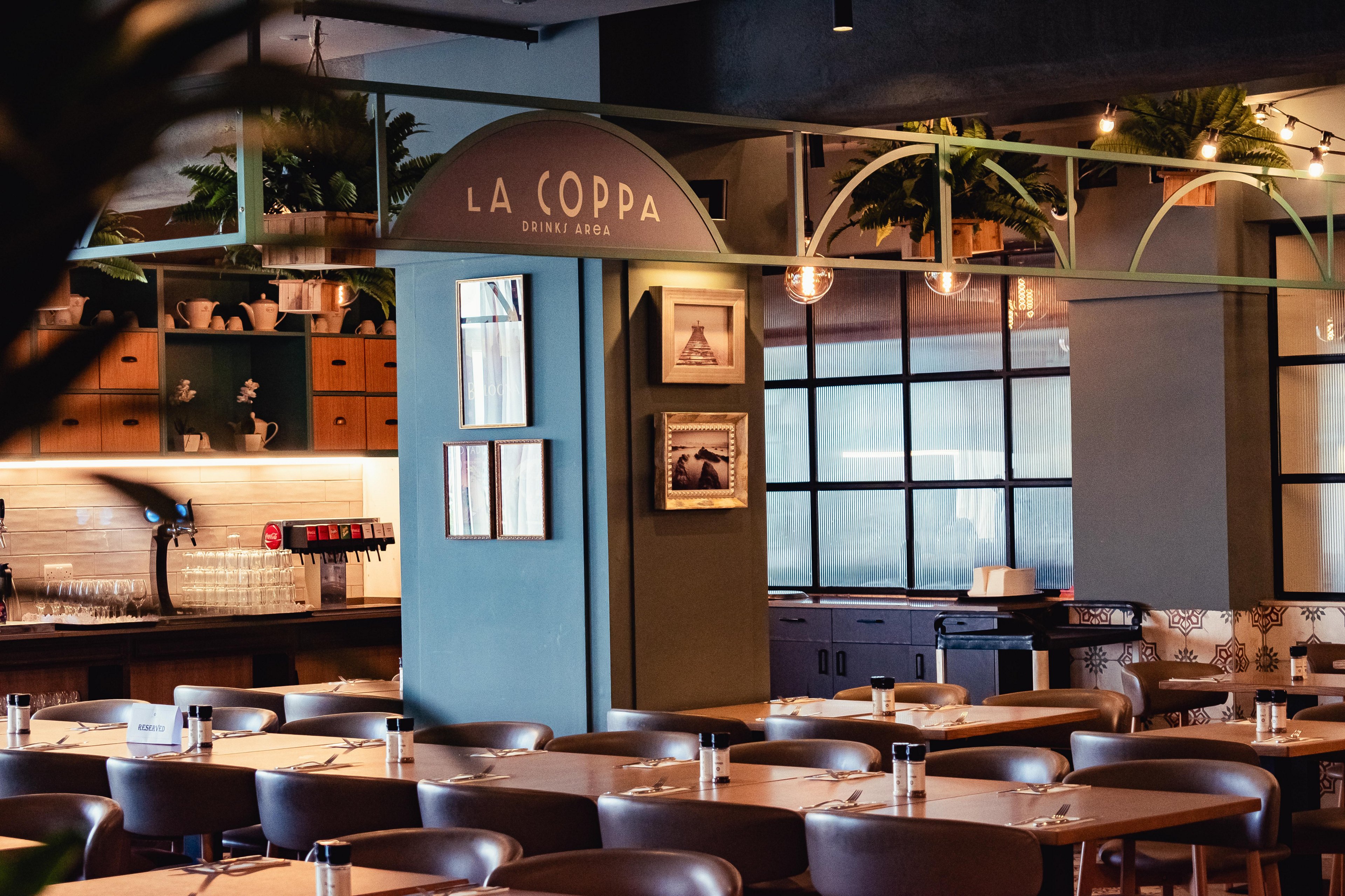 Qawra Palace Resort & Spa