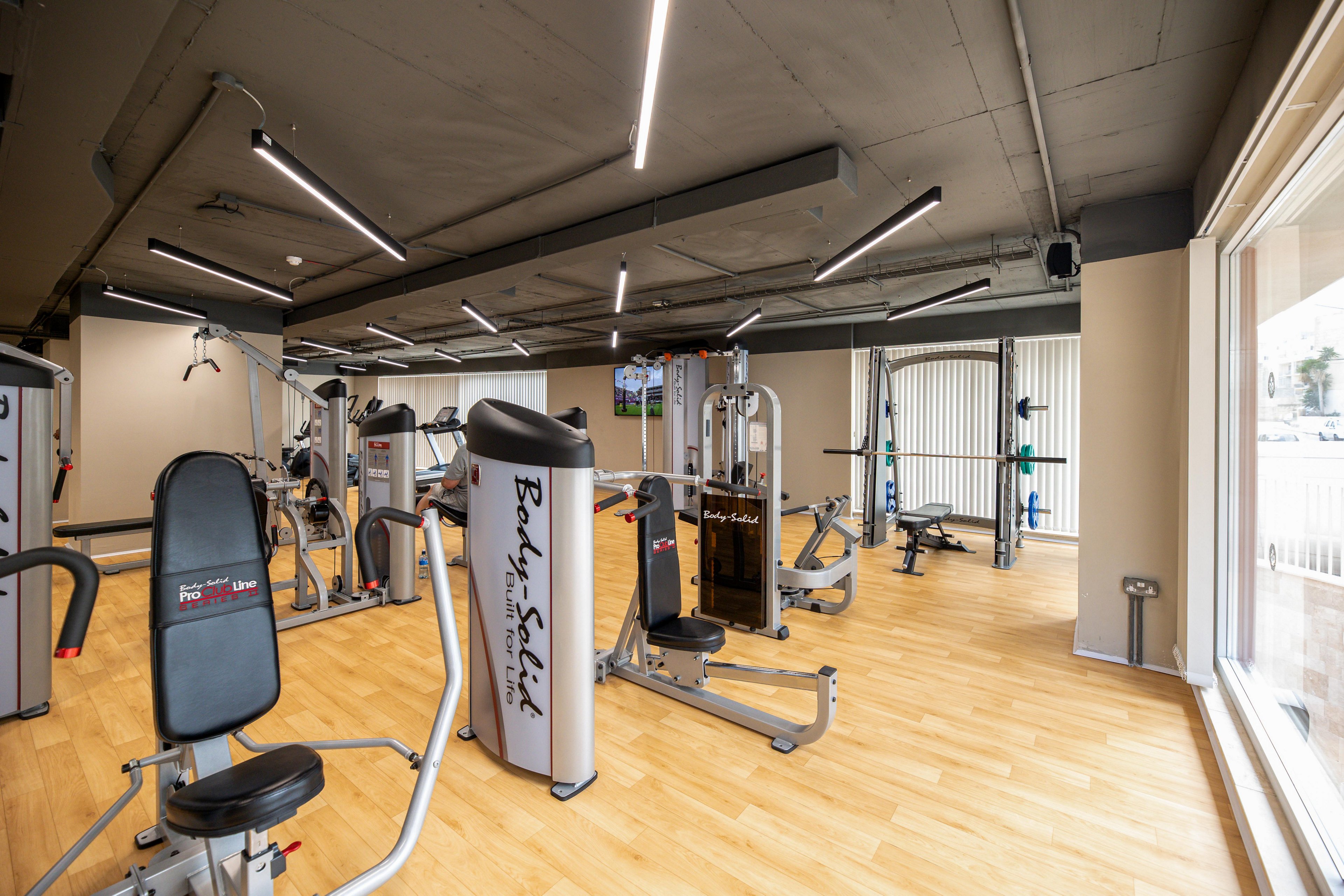 Qawra Palace Resort & Spa