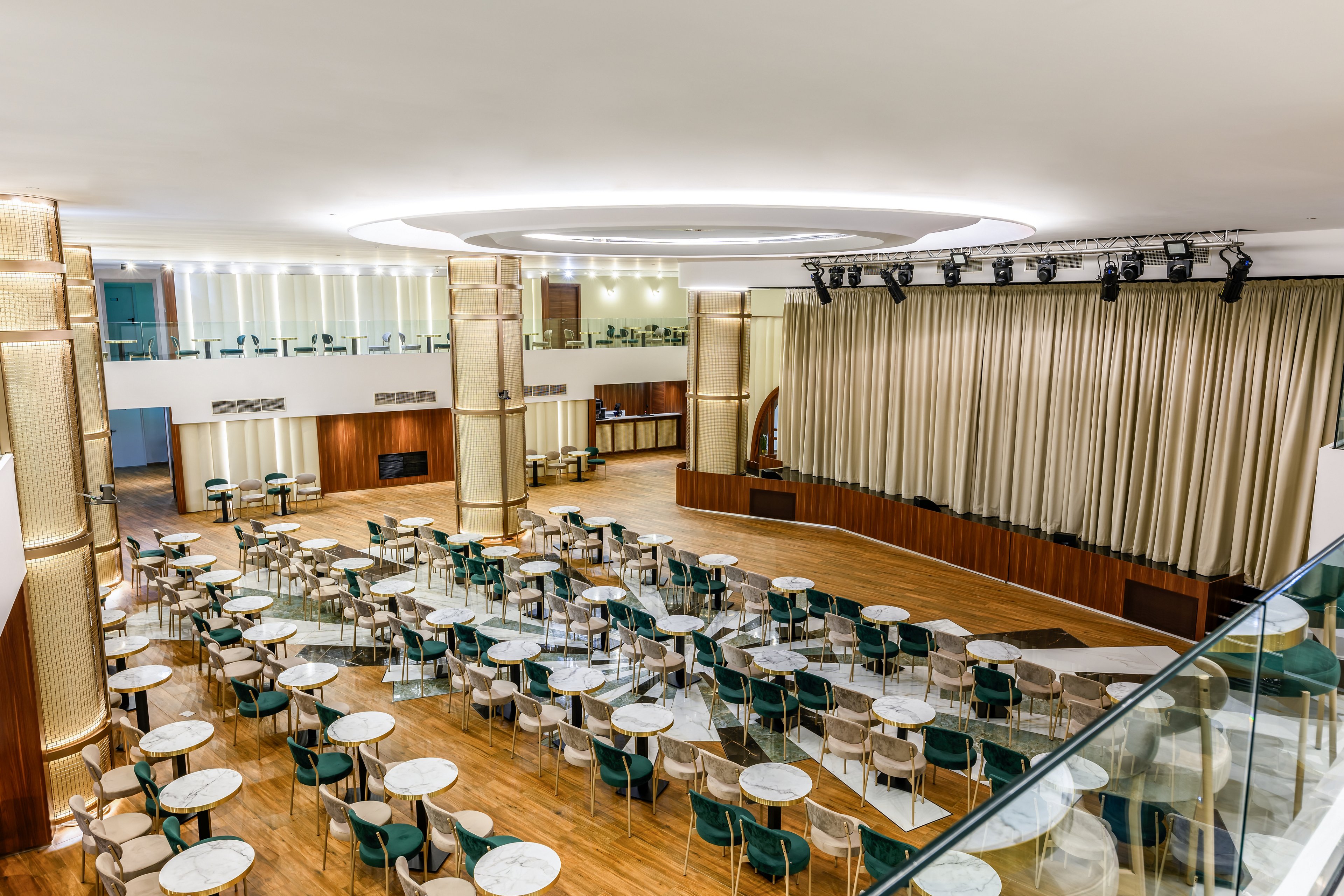 Qawra Palace Resort & Spa