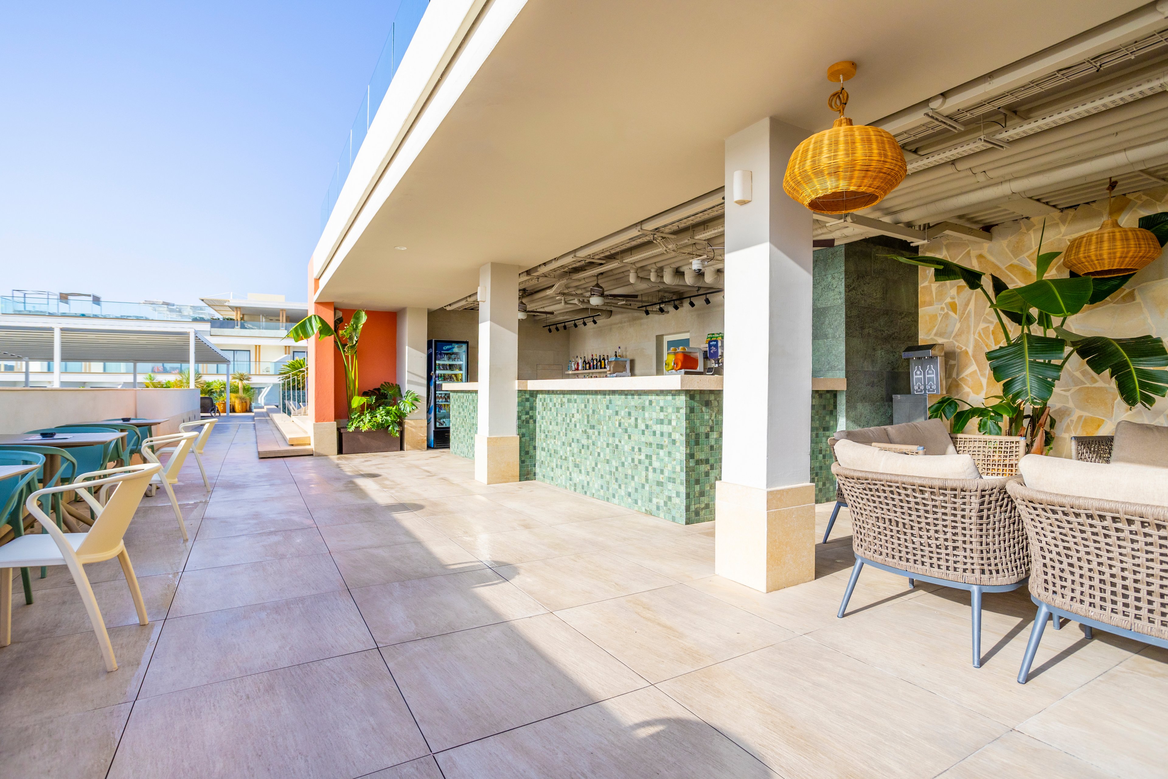 Qawra Palace Resort & Spa