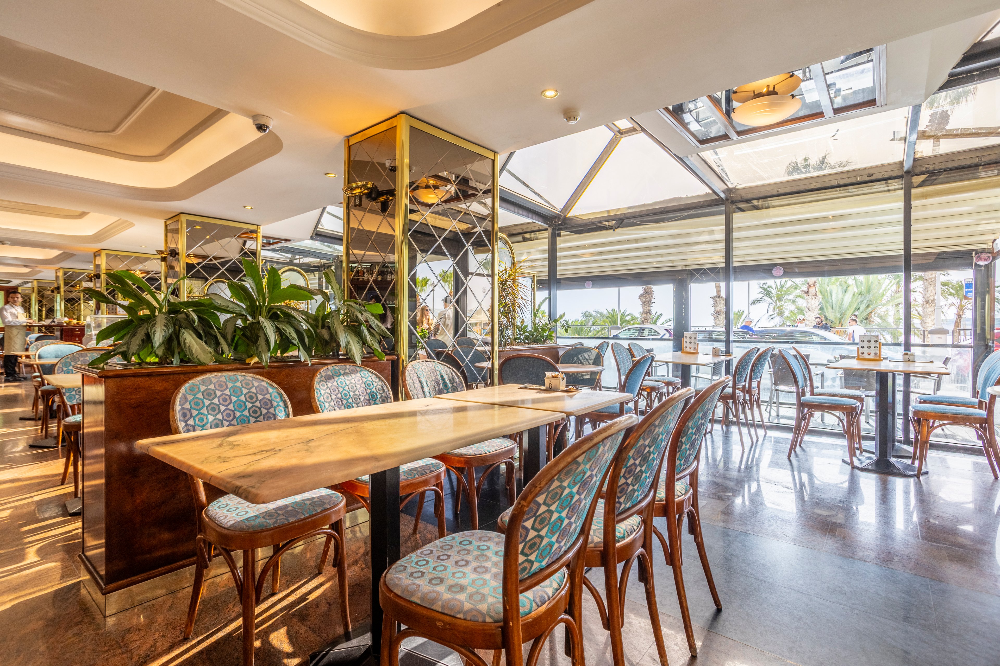 Qawra Palace Resort & Spa