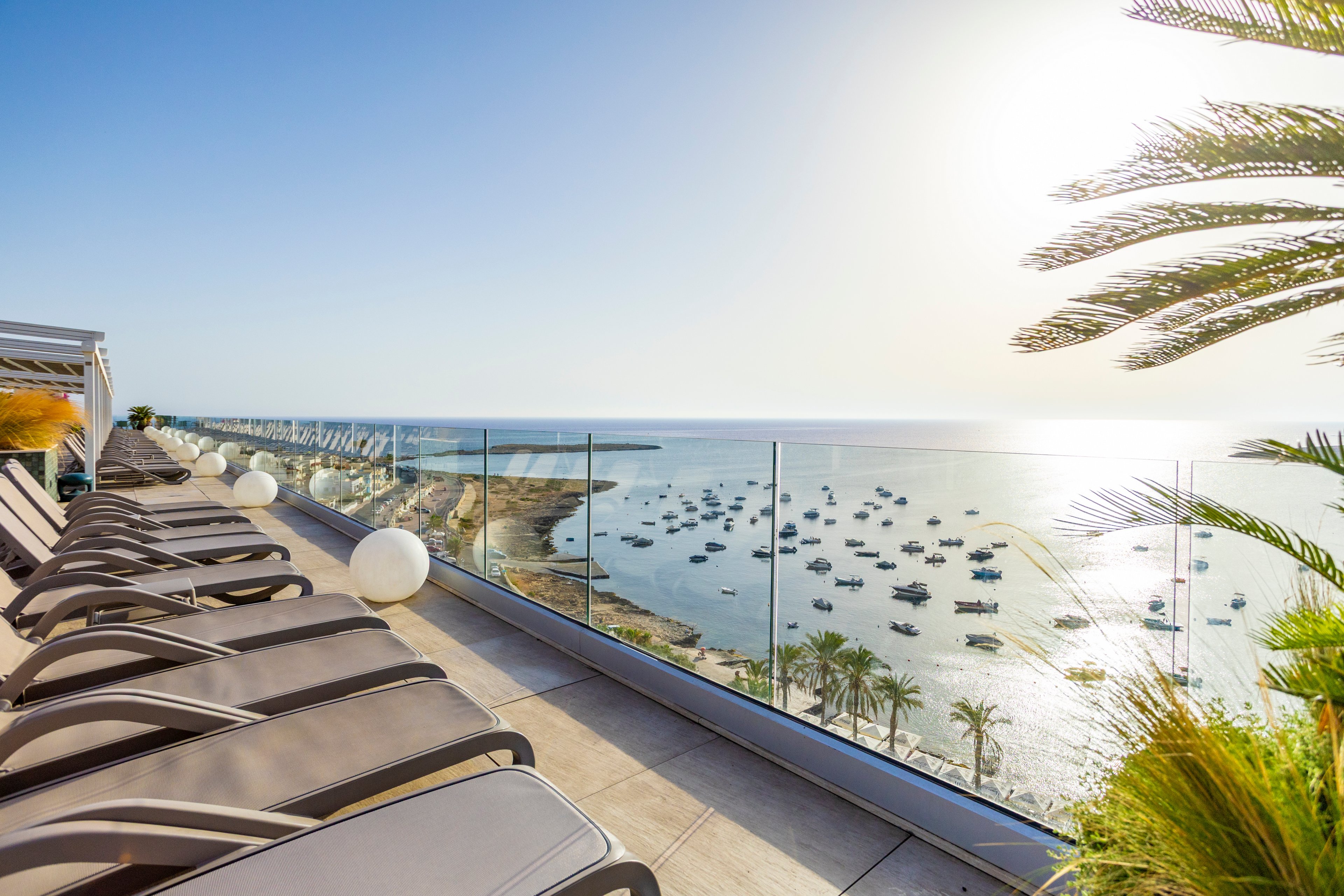 Qawra Palace Resort & Spa