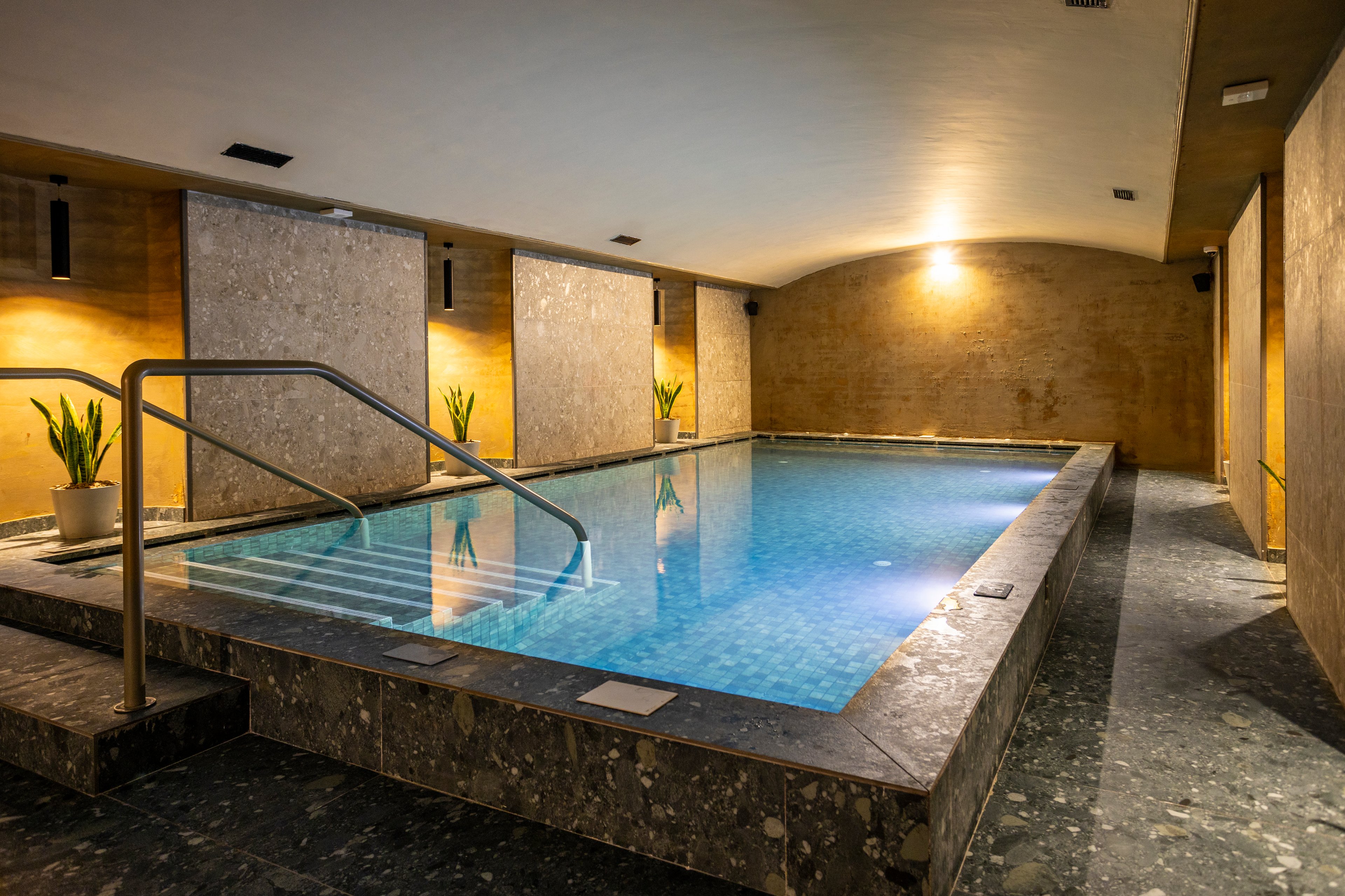 Qawra Palace Resort & Spa