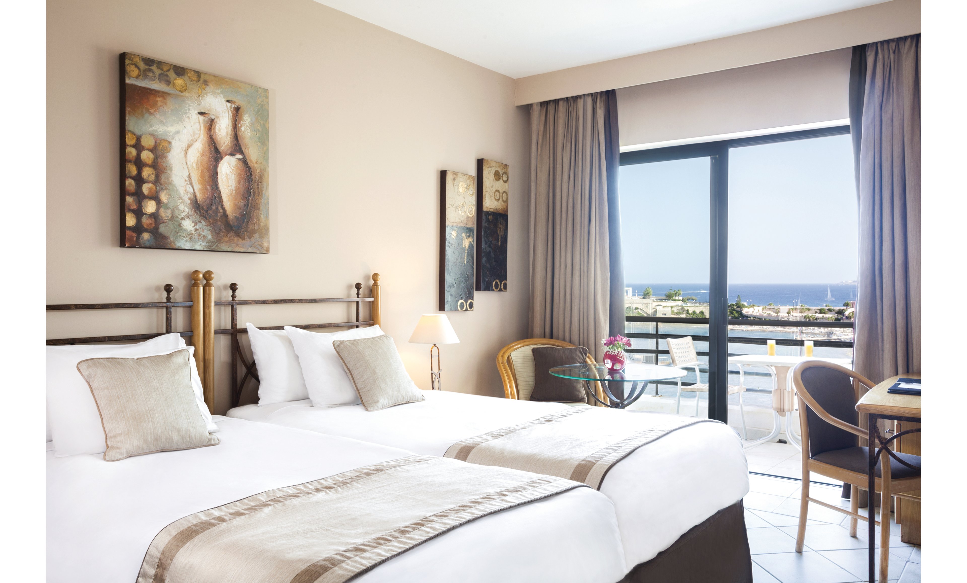 Verdi St. George's Bay Marina