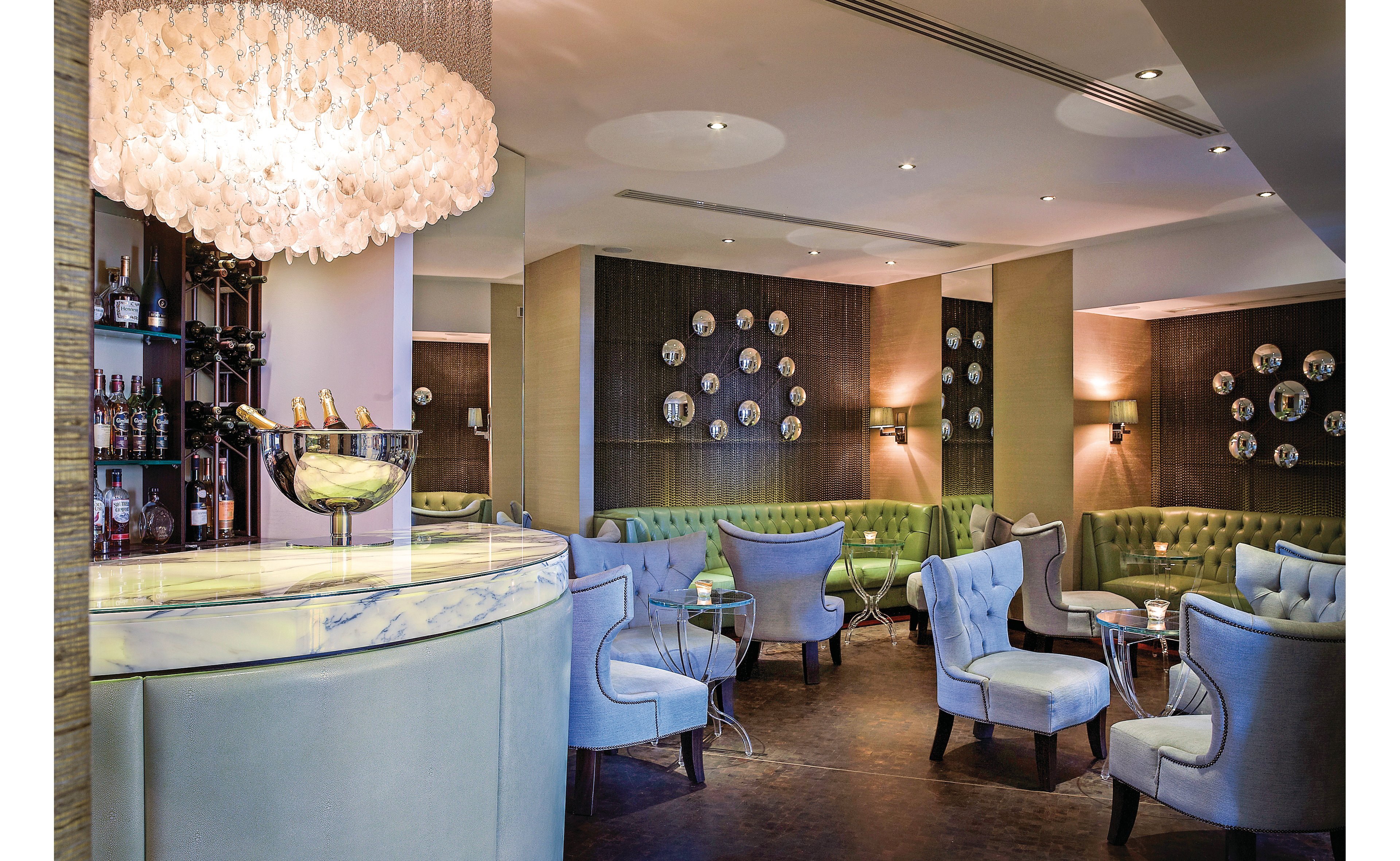 Verdi St. George's Bay Marina